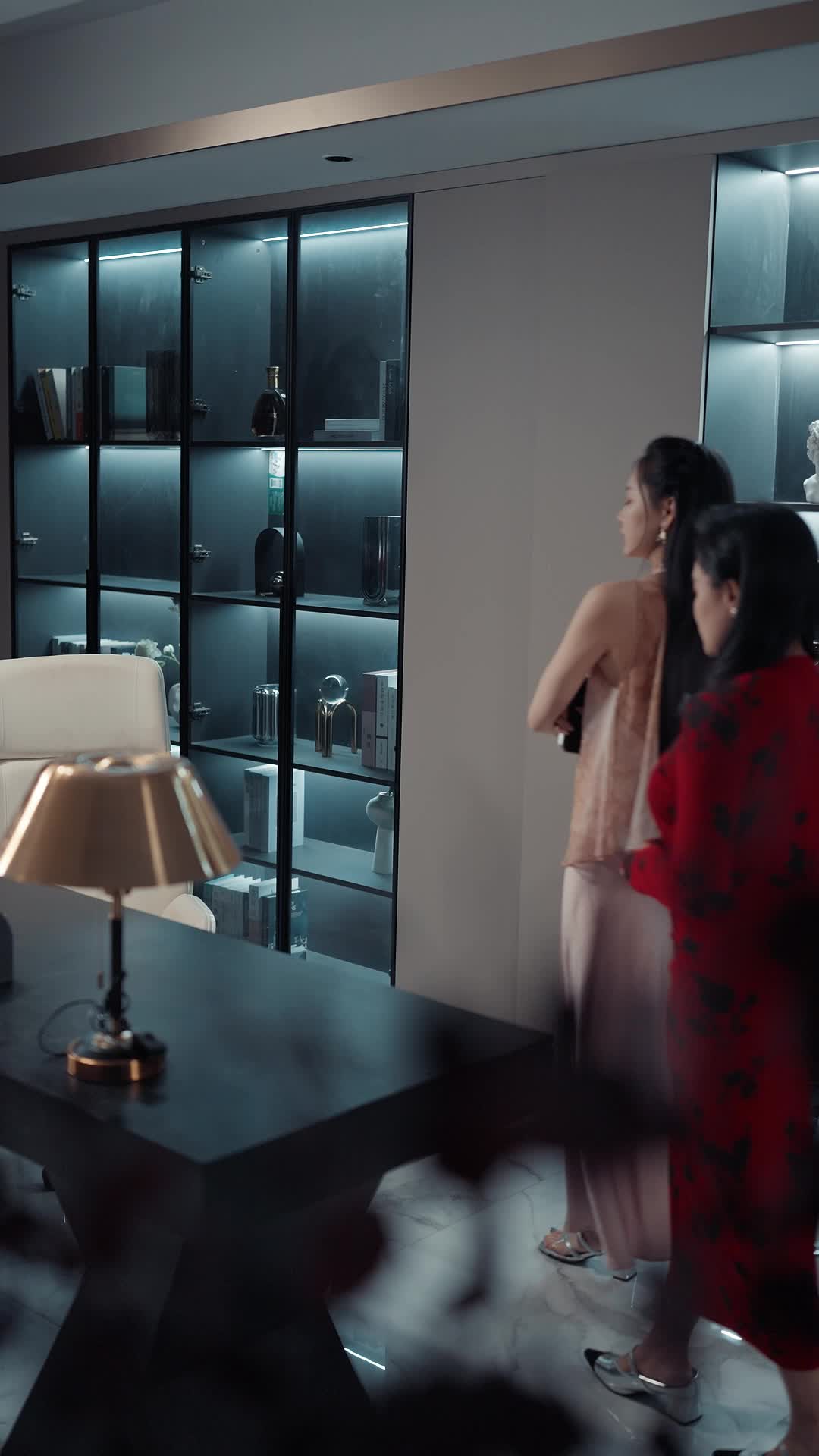 Episode 3 of The Genius Bride Returns