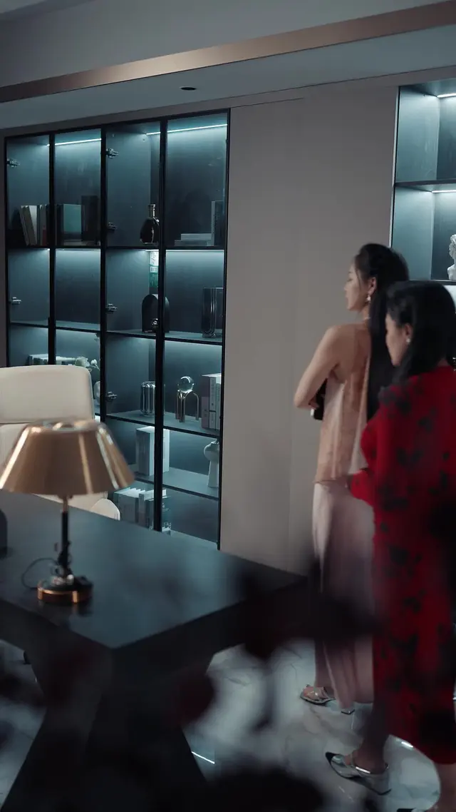 Episode 3 of The Genius Bride Returns