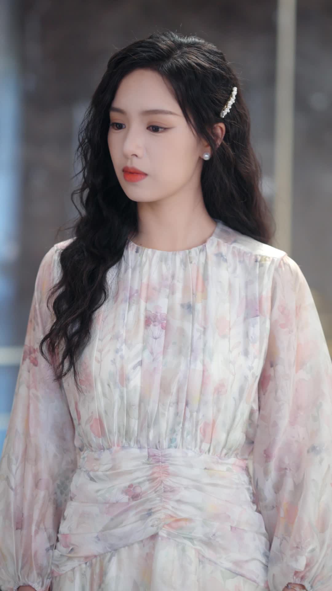 Episode 32 of The Genius Bride Returns