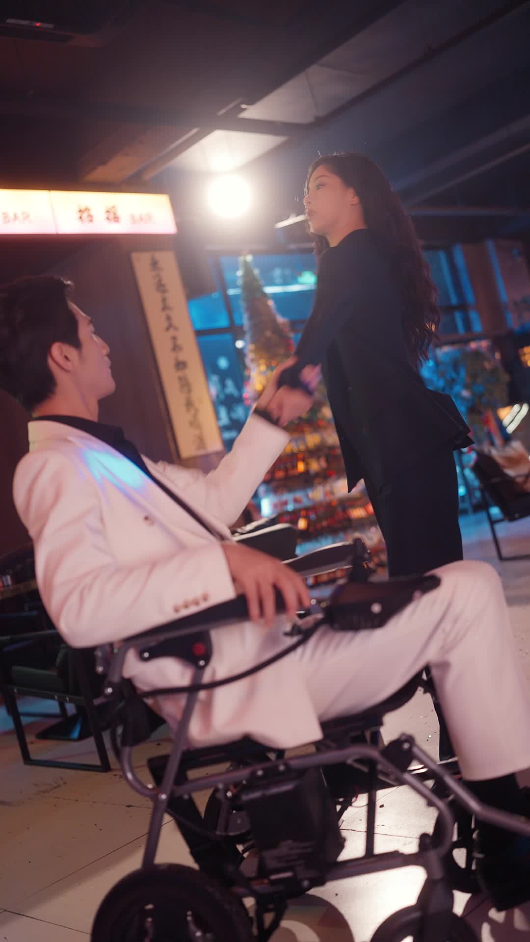 Episode 4 of The Genius Bride Returns