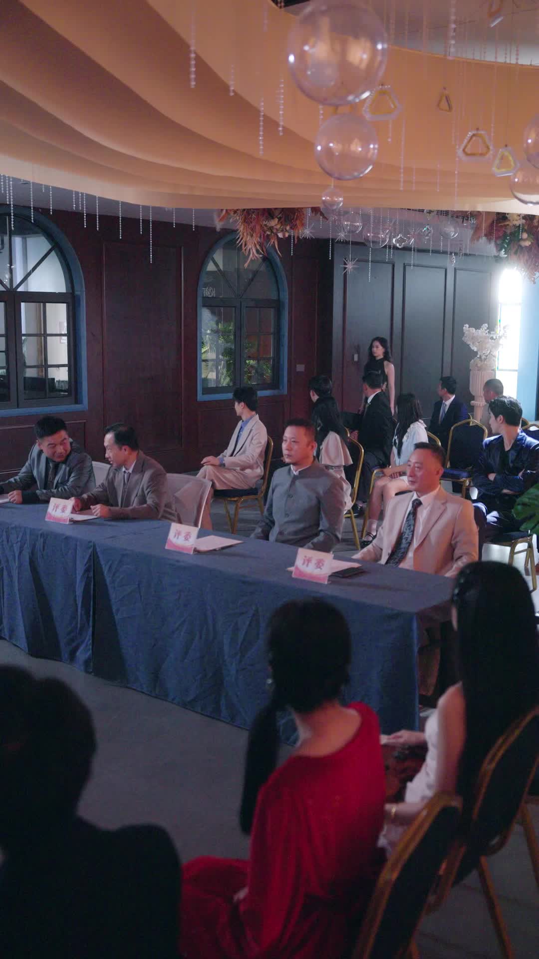 Episode 45 of The Genius Bride Returns