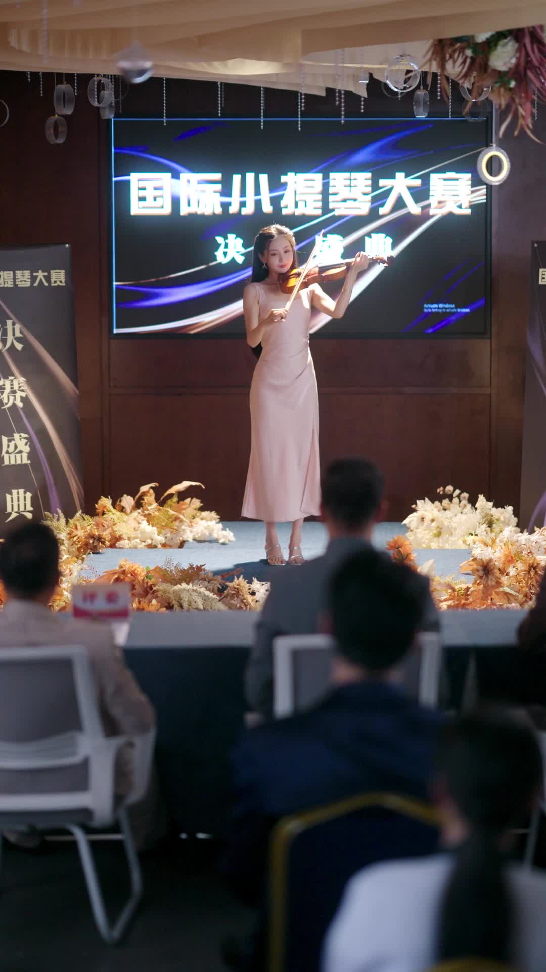 Episode 47 of The Genius Bride Returns