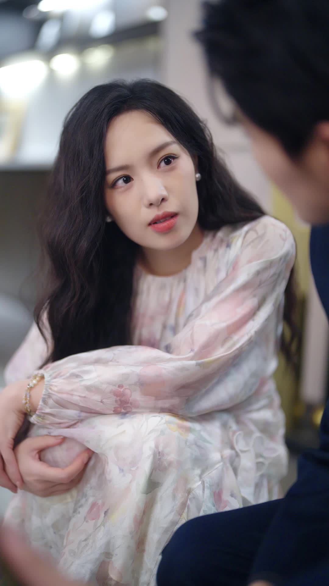 Episode 55 of The Genius Bride Returns