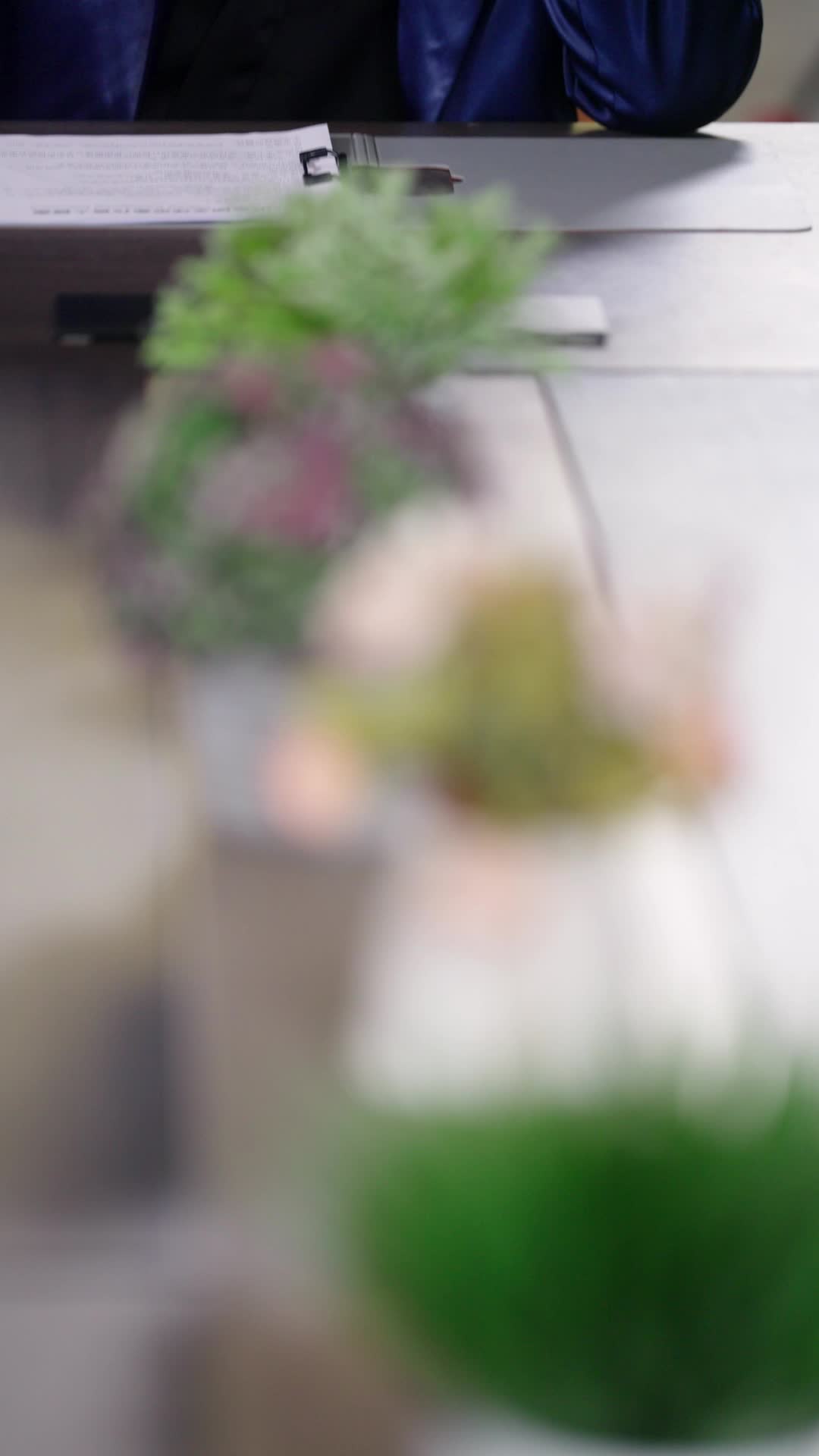 Episode 58 of The Genius Bride Returns