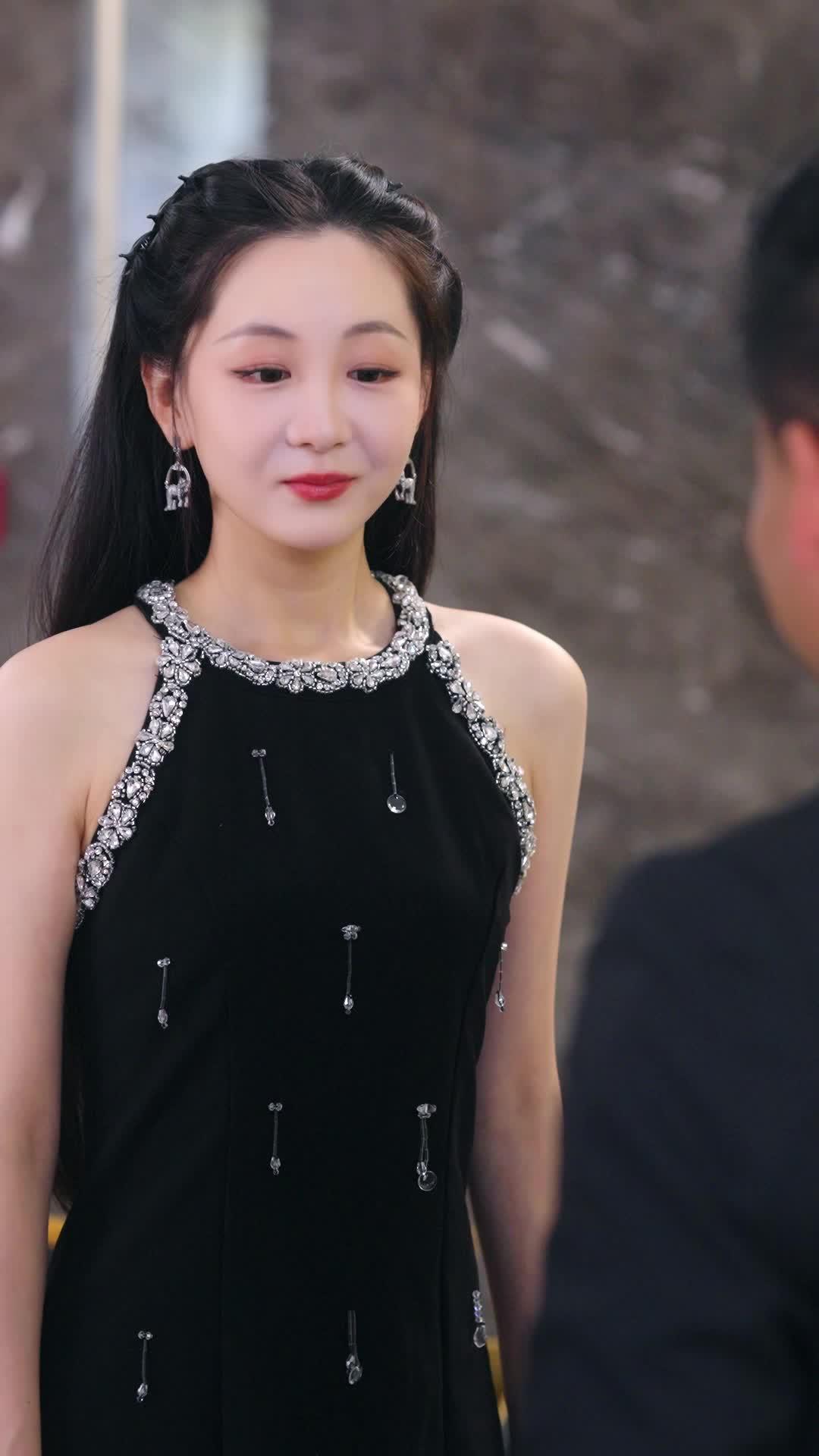 Episode 61 of The Genius Bride Returns
