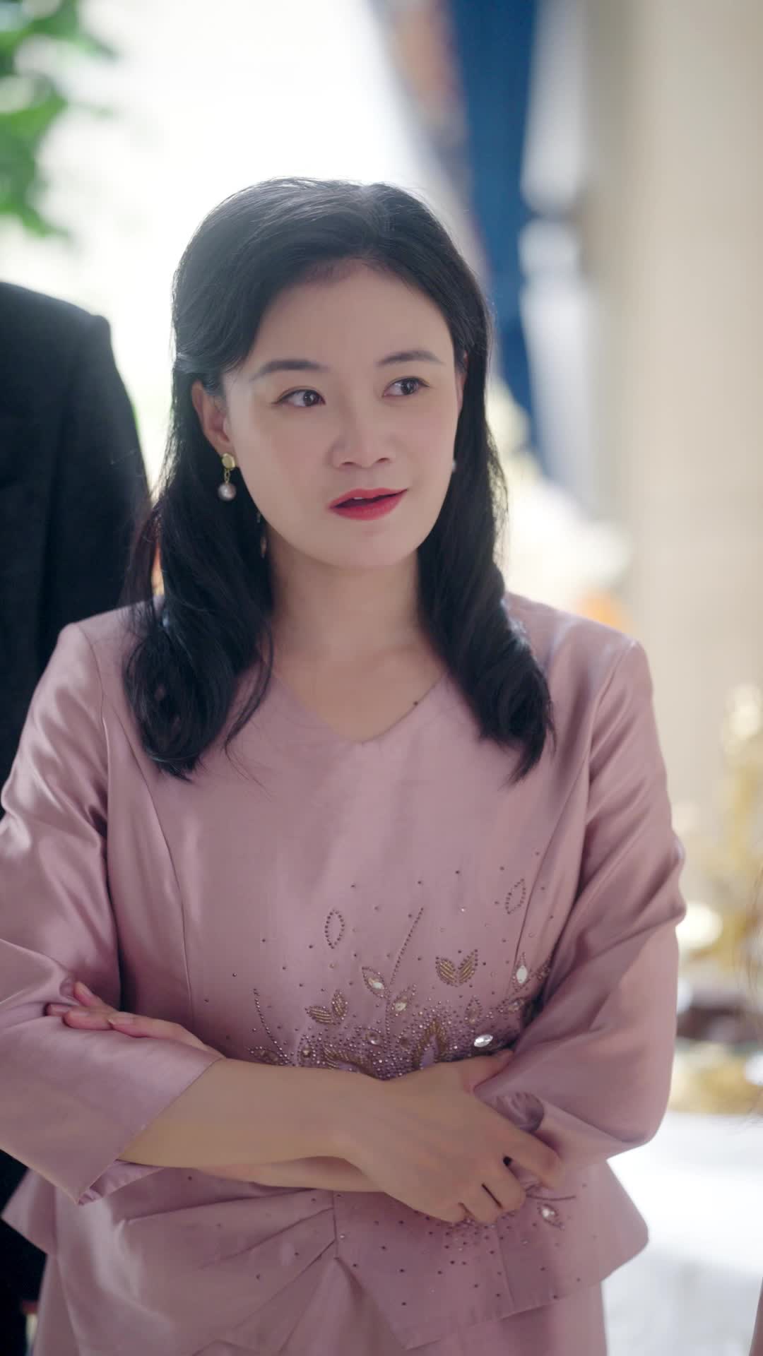 Episode 65 of The Genius Bride Returns
