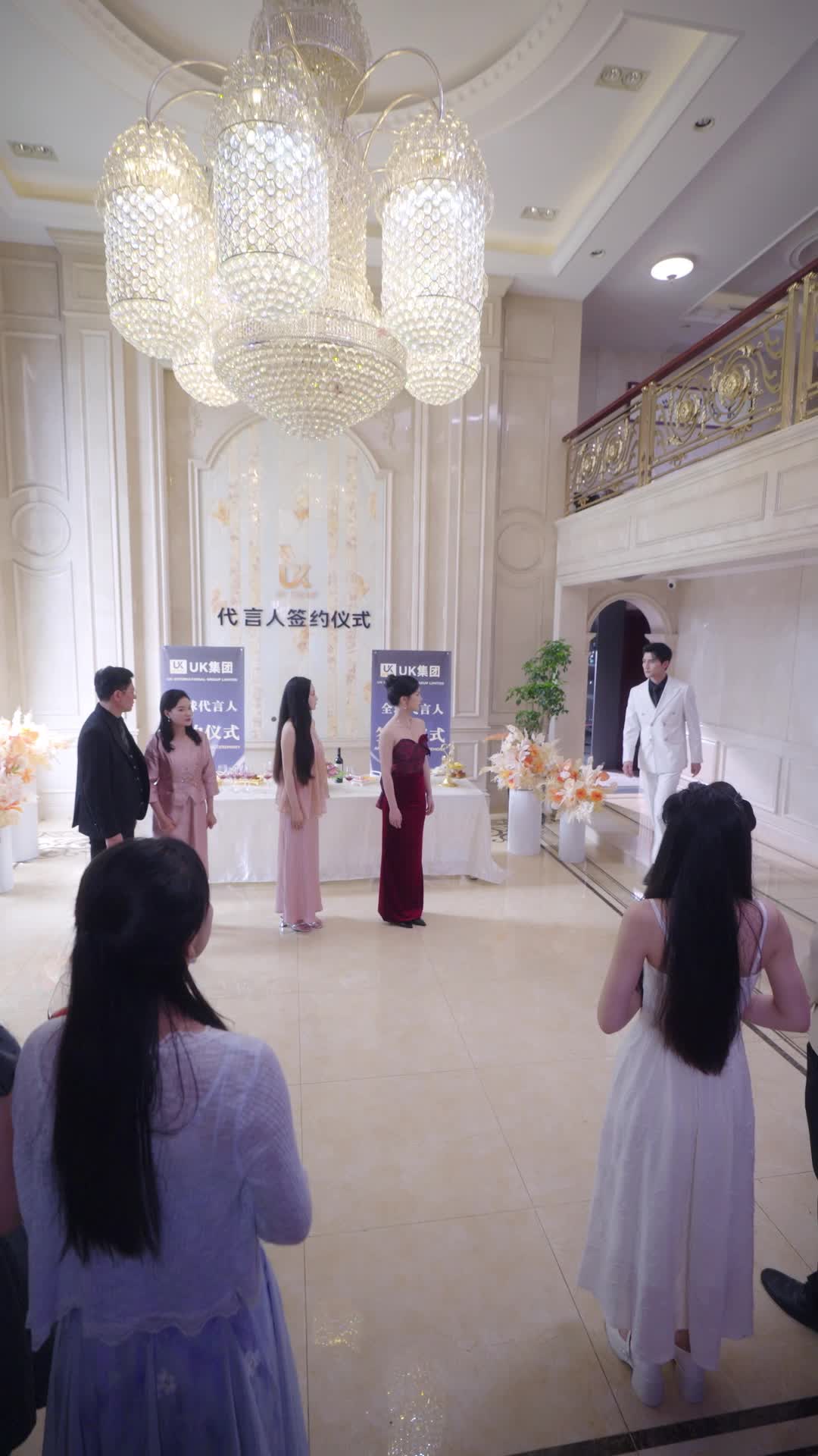 Episode 66 of The Genius Bride Returns
