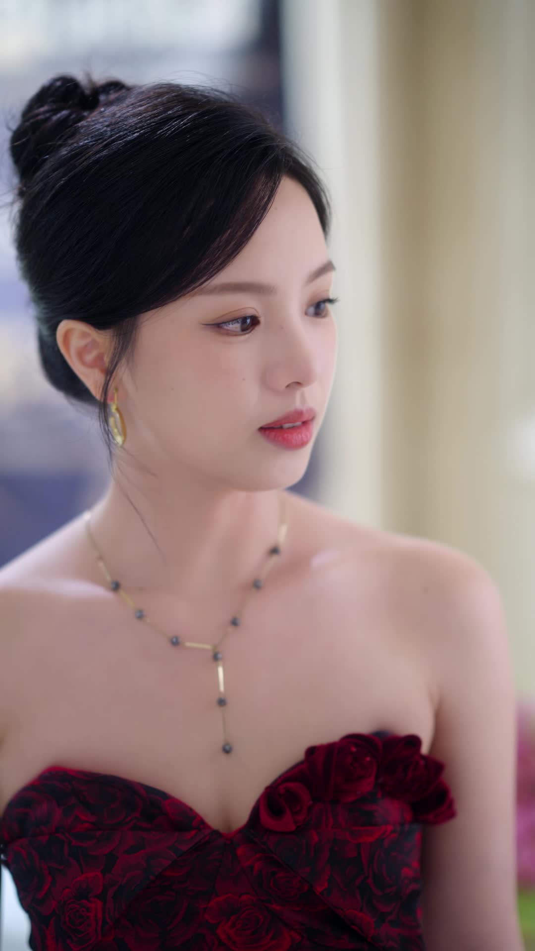 Episode 69 of The Genius Bride Returns