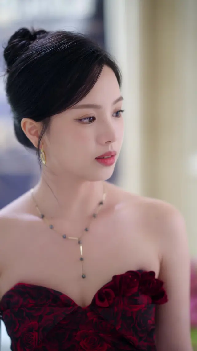 Episode 69 of The Genius Bride Returns