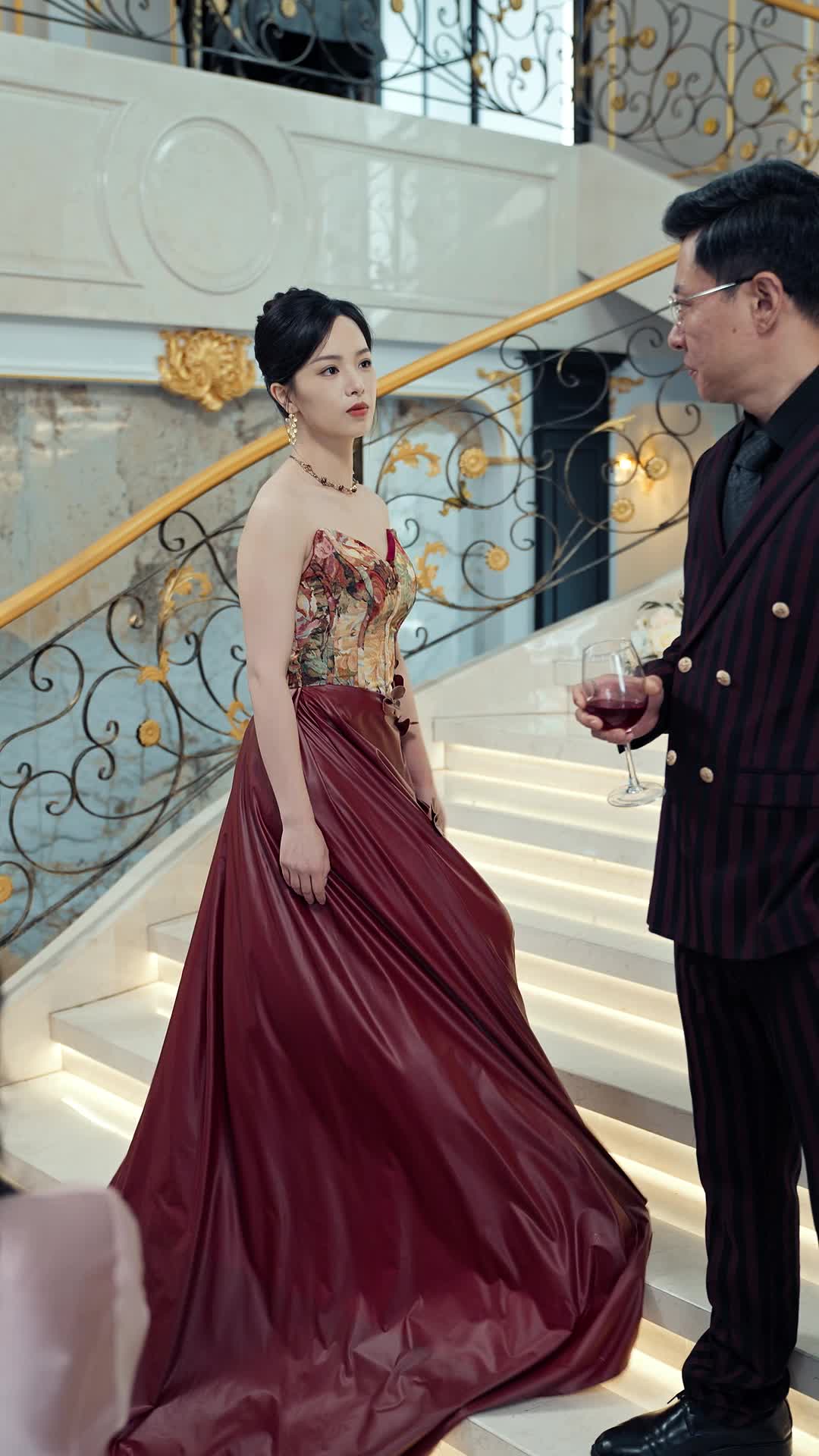 Episode 7 of The Genius Bride Returns