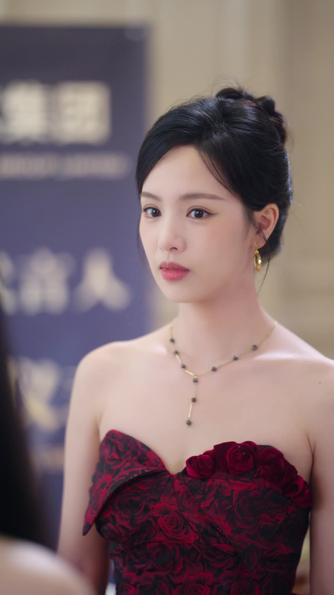 Episode 71 of The Genius Bride Returns