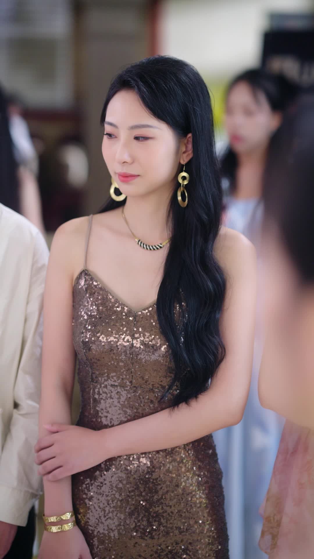 Episode 73 of The Genius Bride Returns