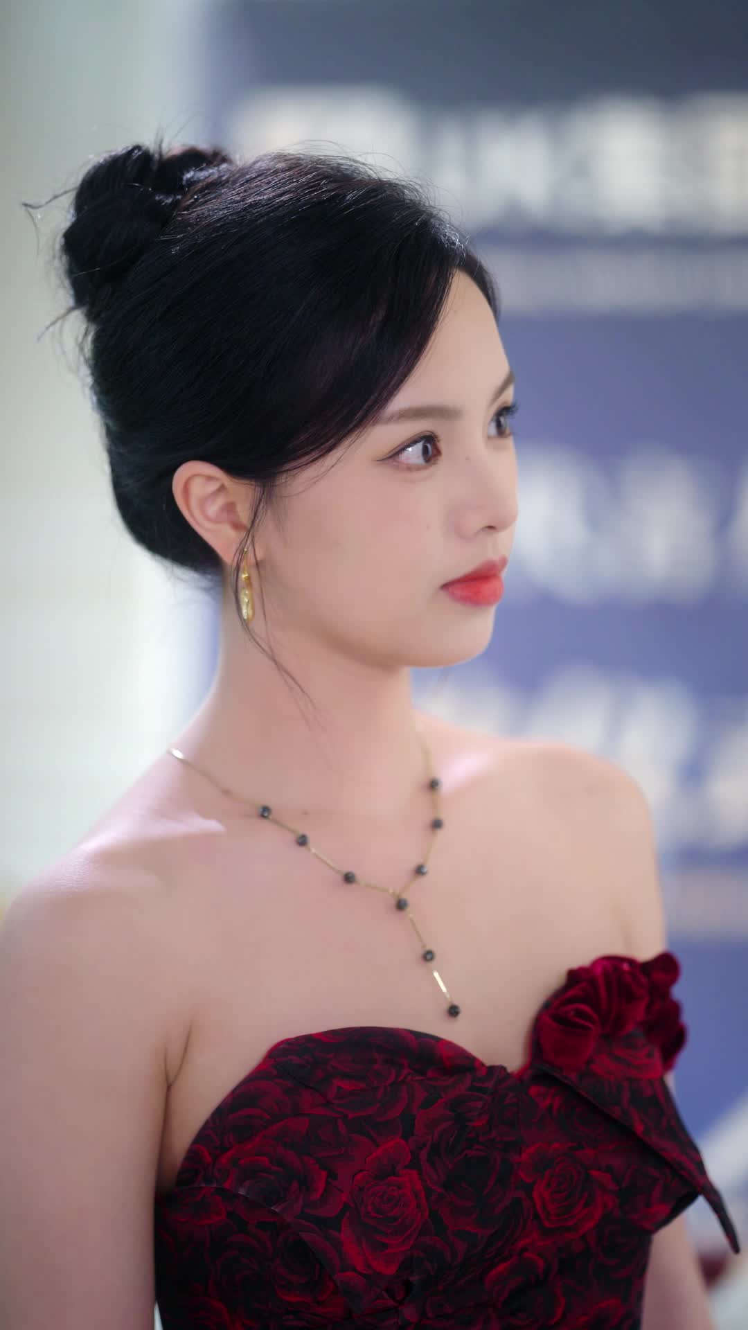 Episode 74 of The Genius Bride Returns