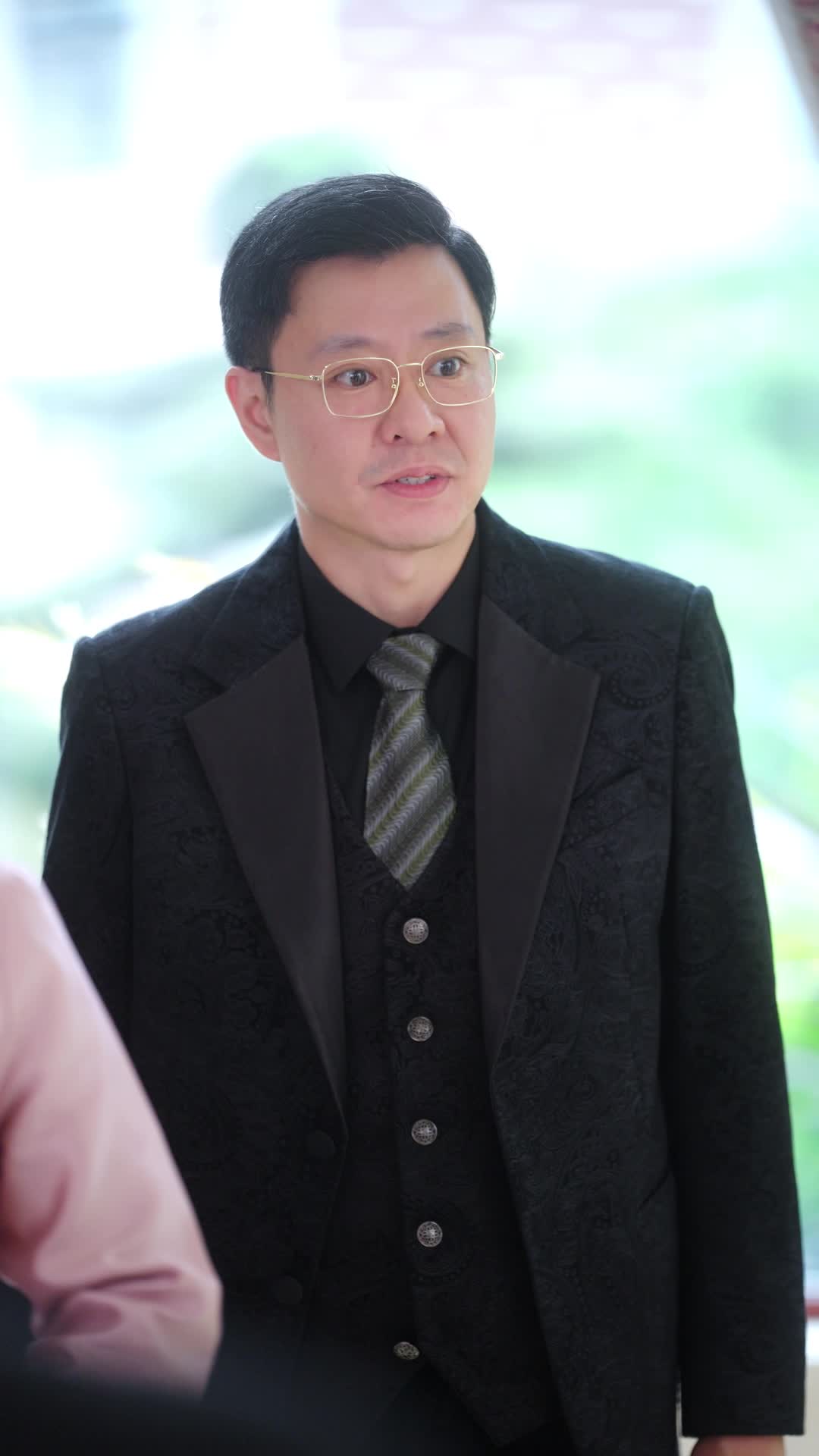 Episode 76 of The Genius Bride Returns