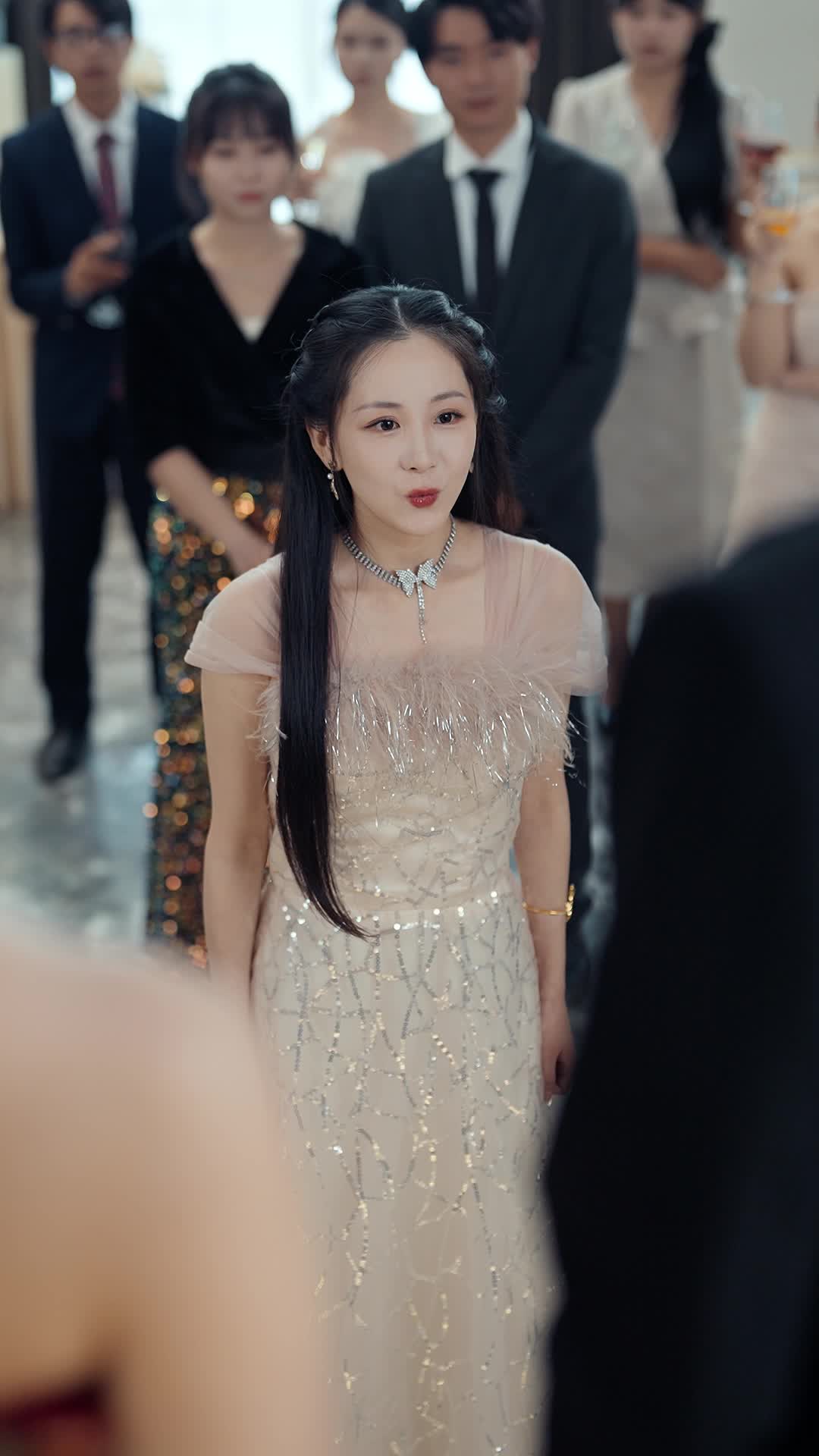 Episode 9 of The Genius Bride Returns