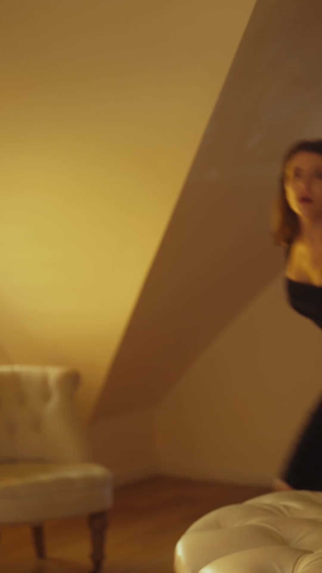 Episode 6 of The Ghost of You and I