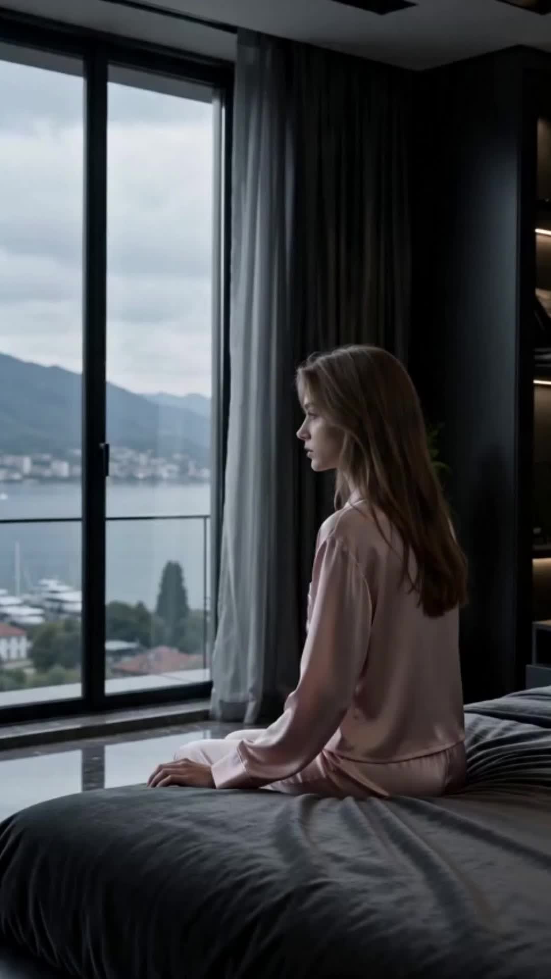 Episode 11 of The Gift Bride of a Mafia Don