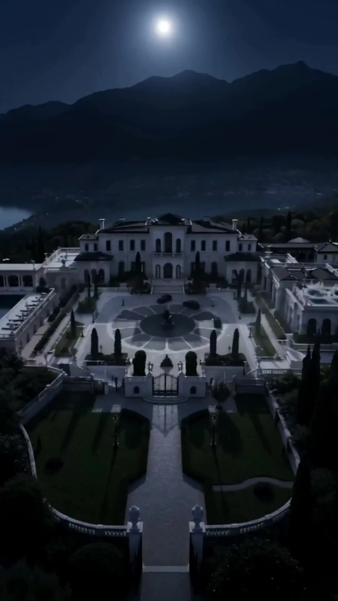 Episode 21 of The Gift Bride of a Mafia Don