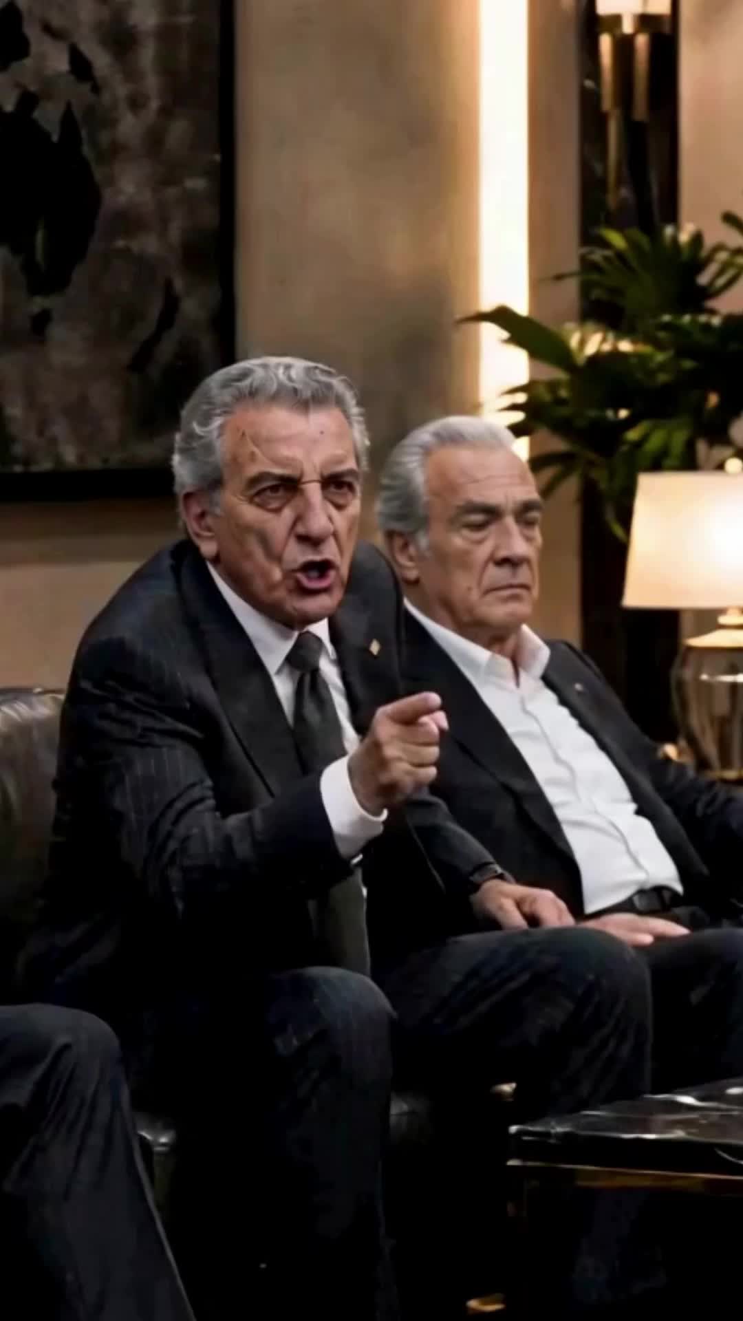 Episode 4 of The Gift Bride of a Mafia Don