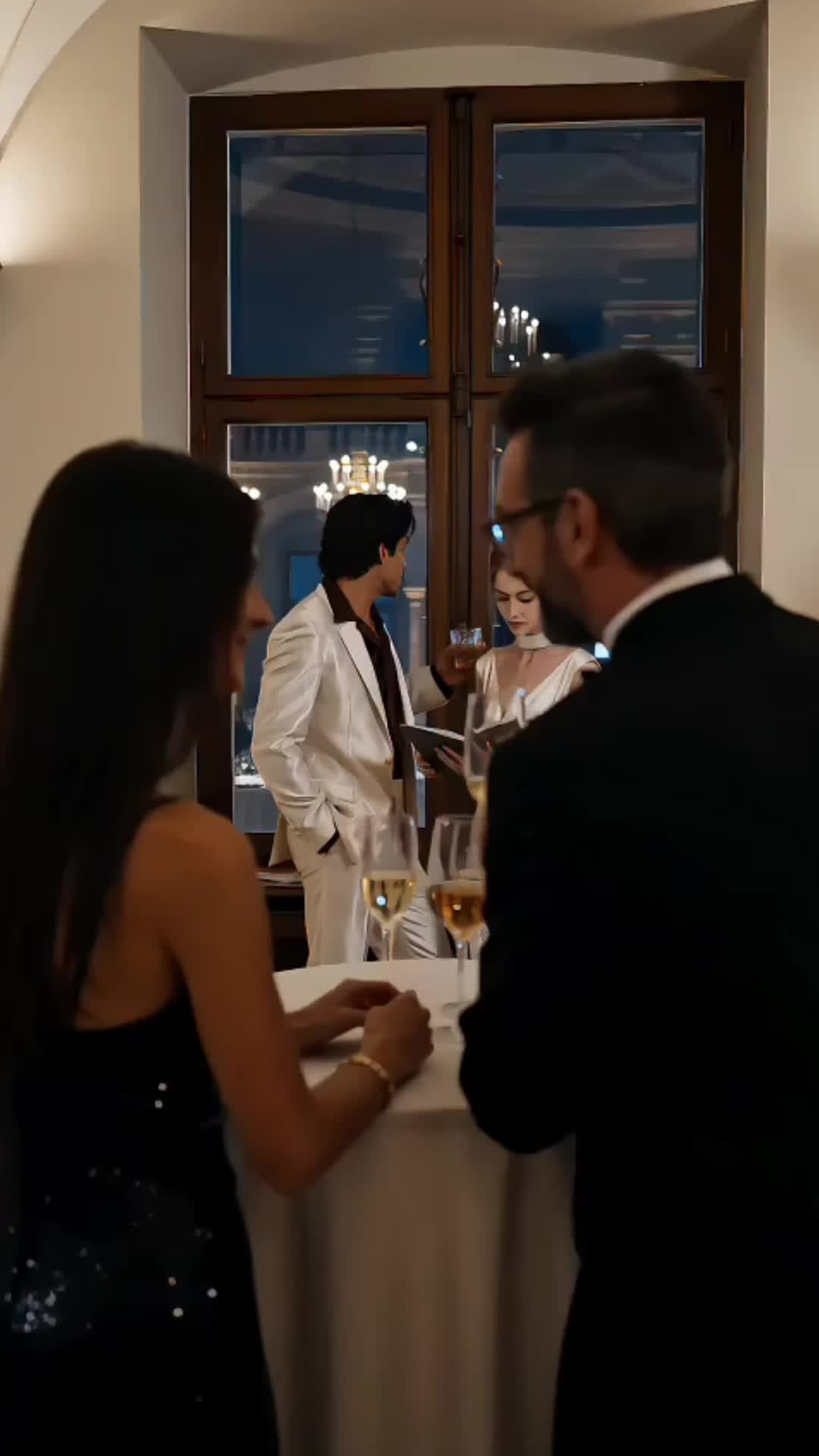 Episode 49 of The Gift Bride of a Mafia Don