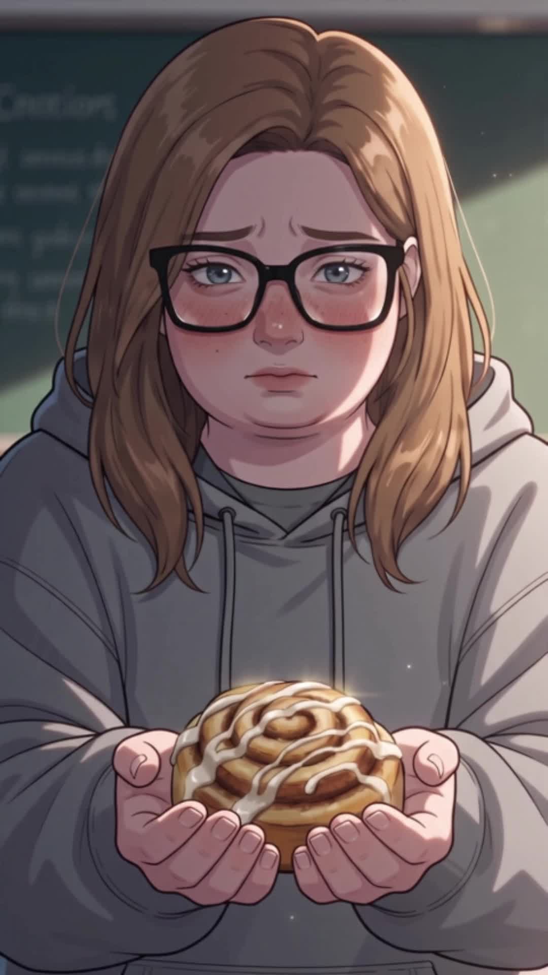 Episode 1 of The Girl They Regretted Losing