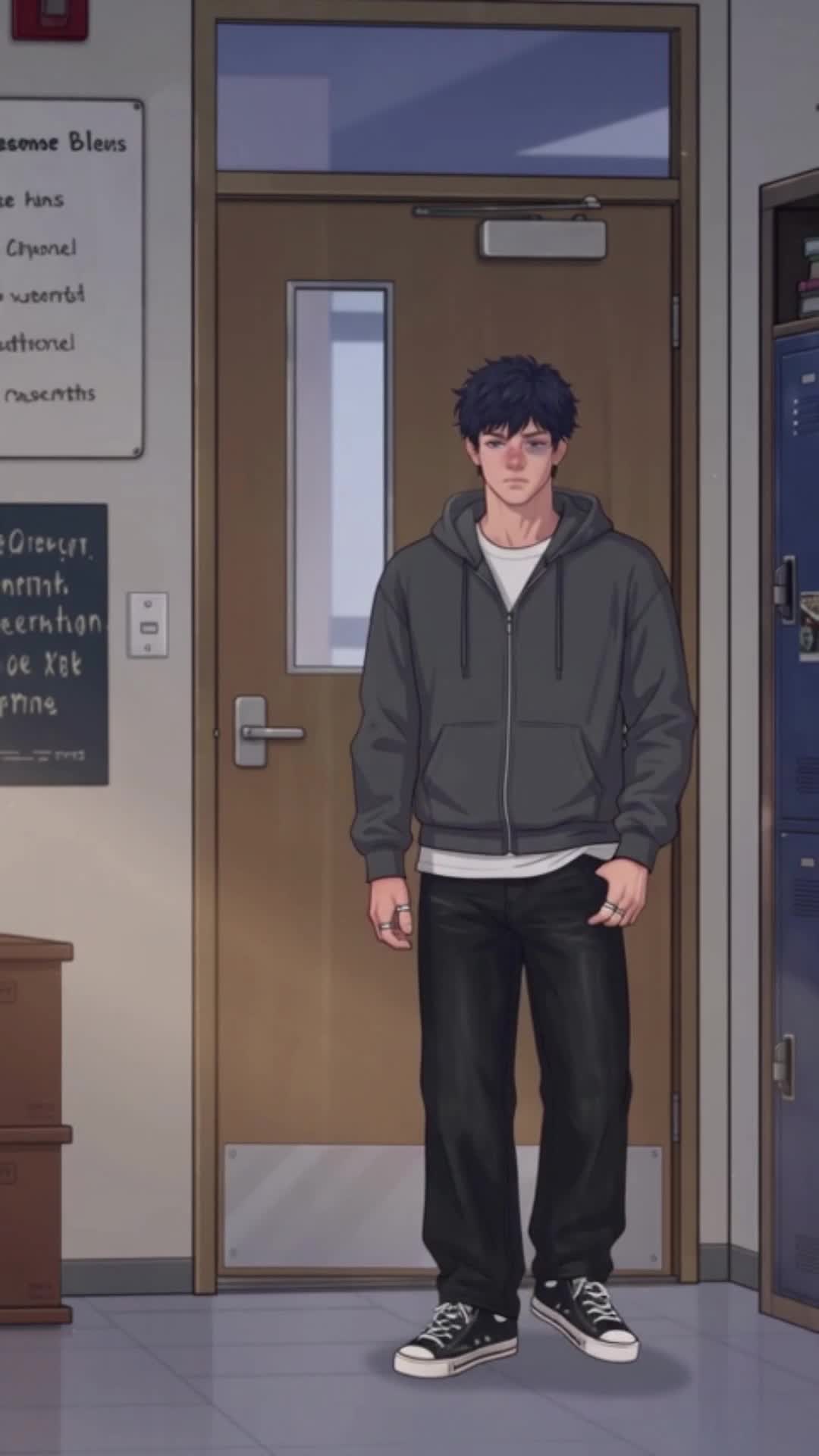Episode 10 of The Girl They Regretted Losing