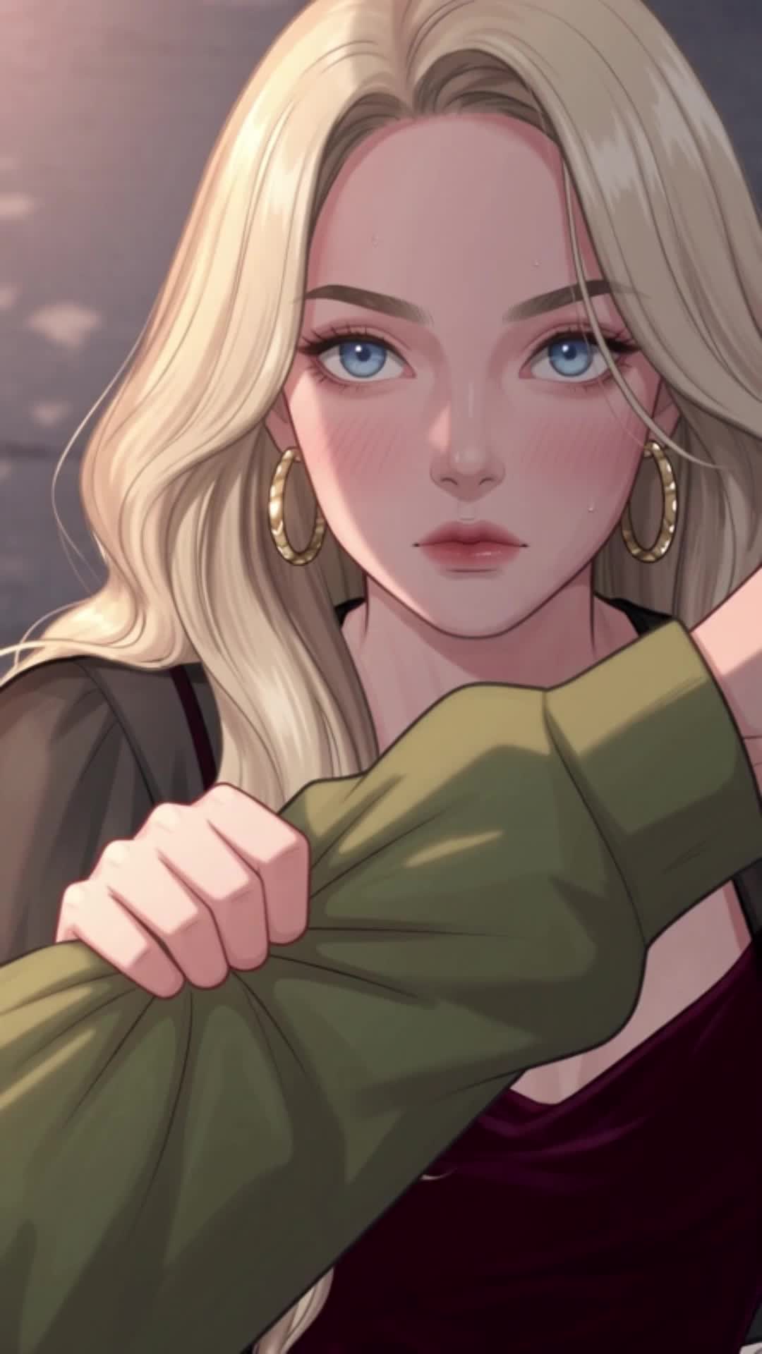Episode 13 of The Girl They Regretted Losing