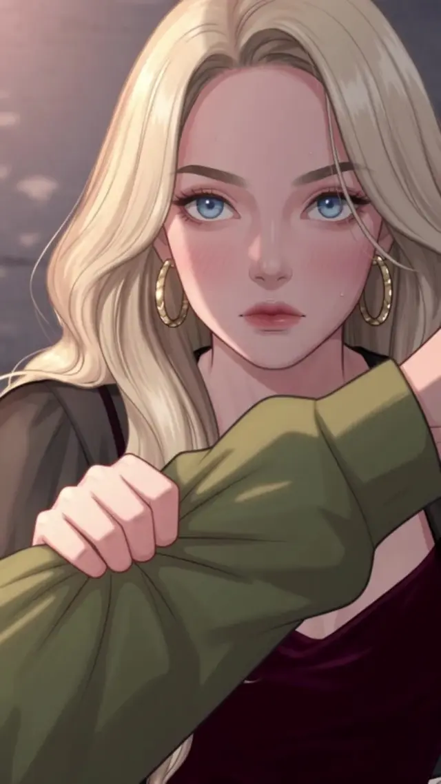 Episode 13 of The Girl They Regretted Losing