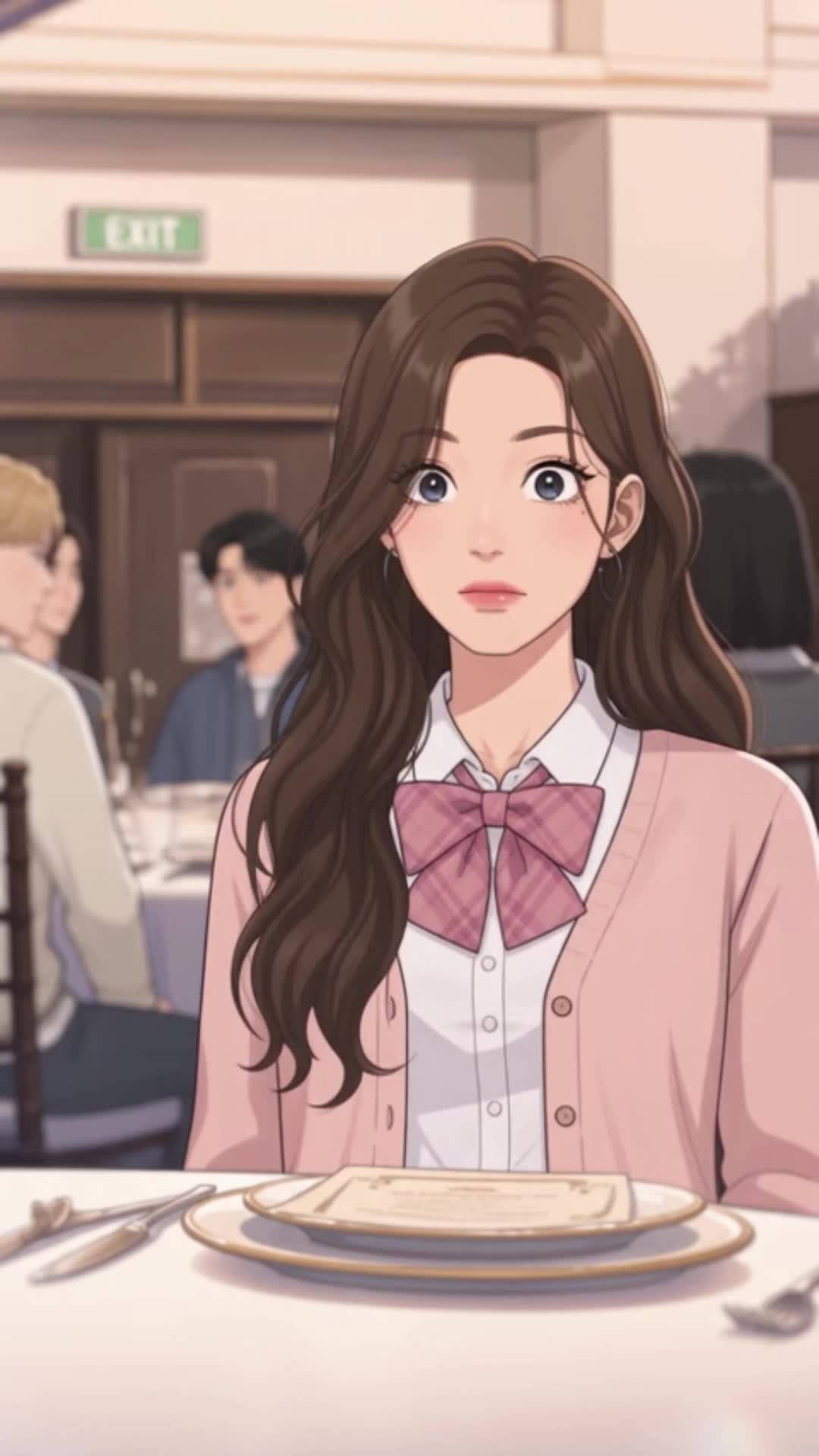 Episode 16 of The Girl They Regretted Losing