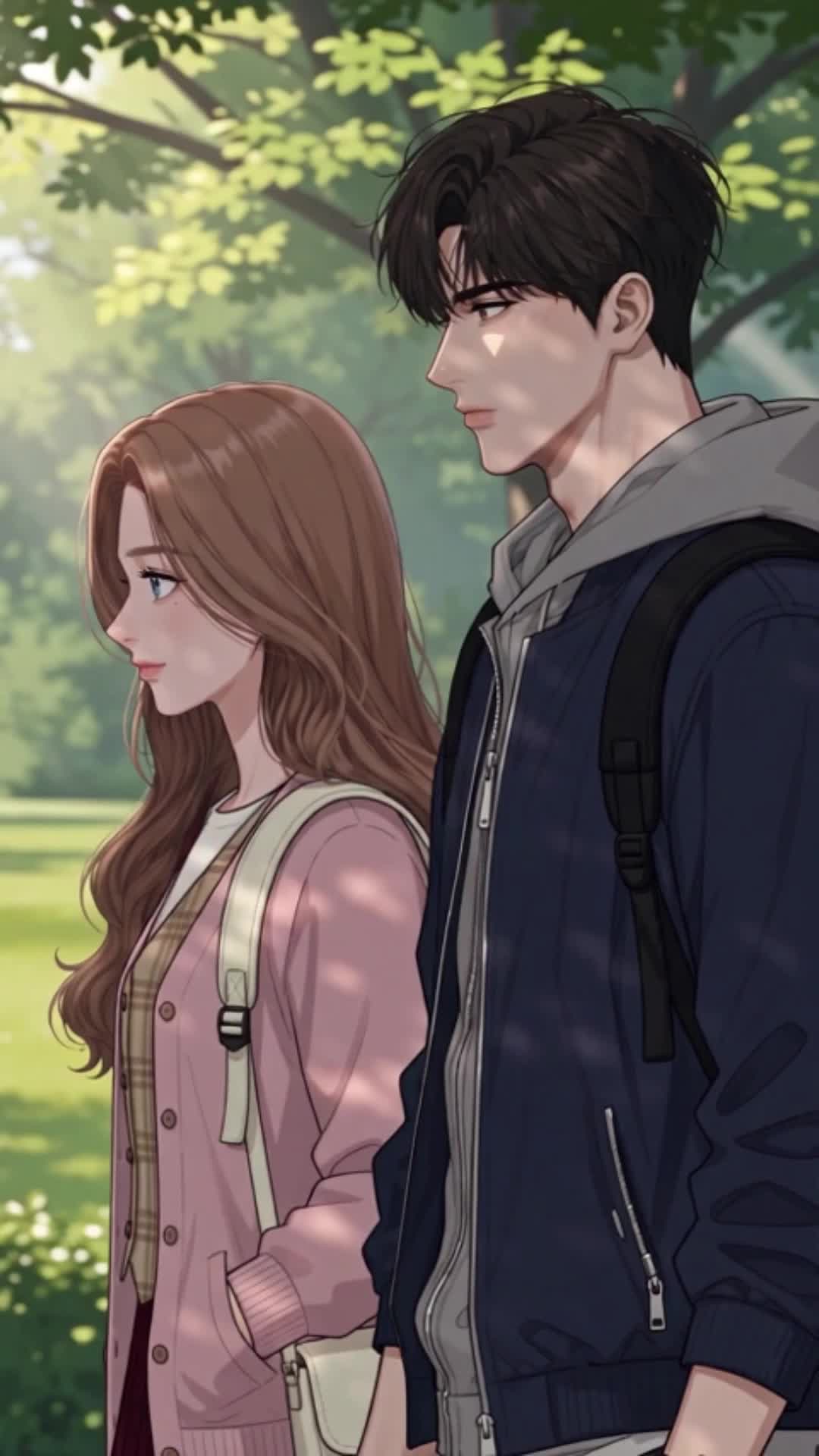Episode 17 of The Girl They Regretted Losing