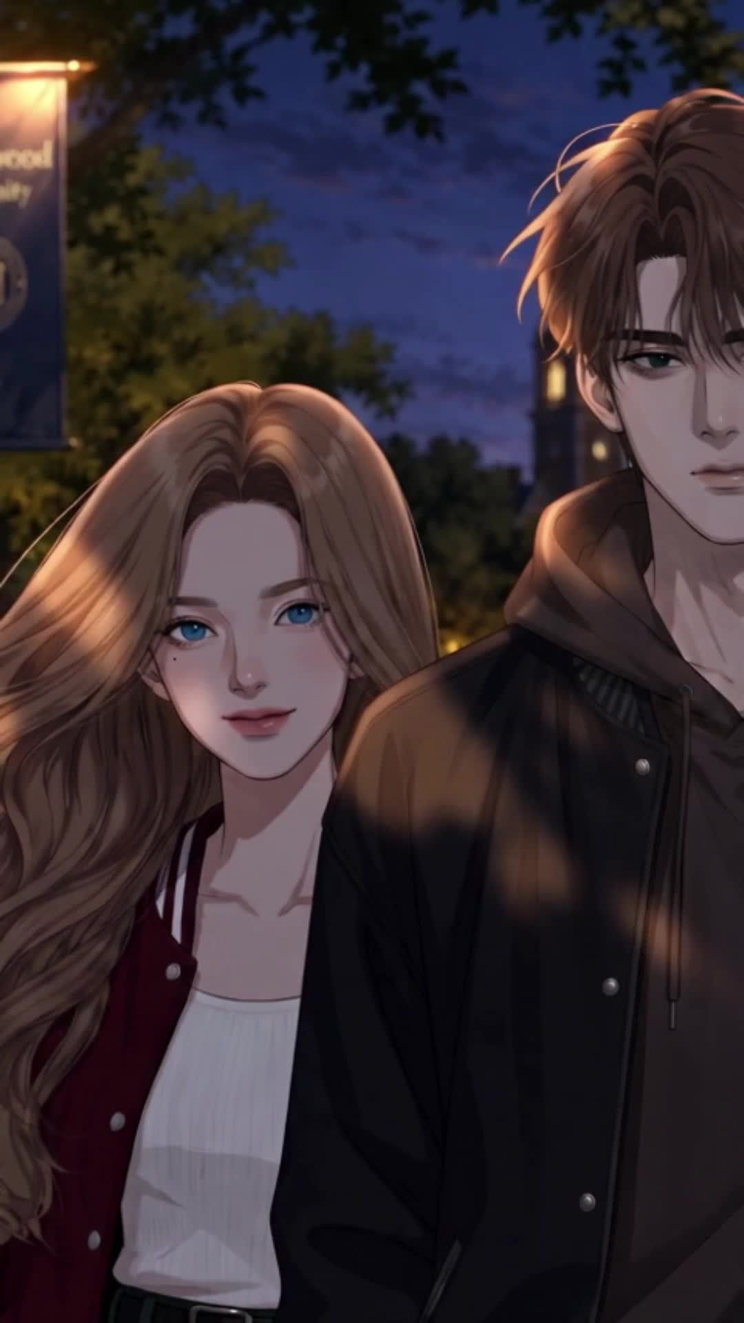 Episode 18 of The Girl They Regretted Losing