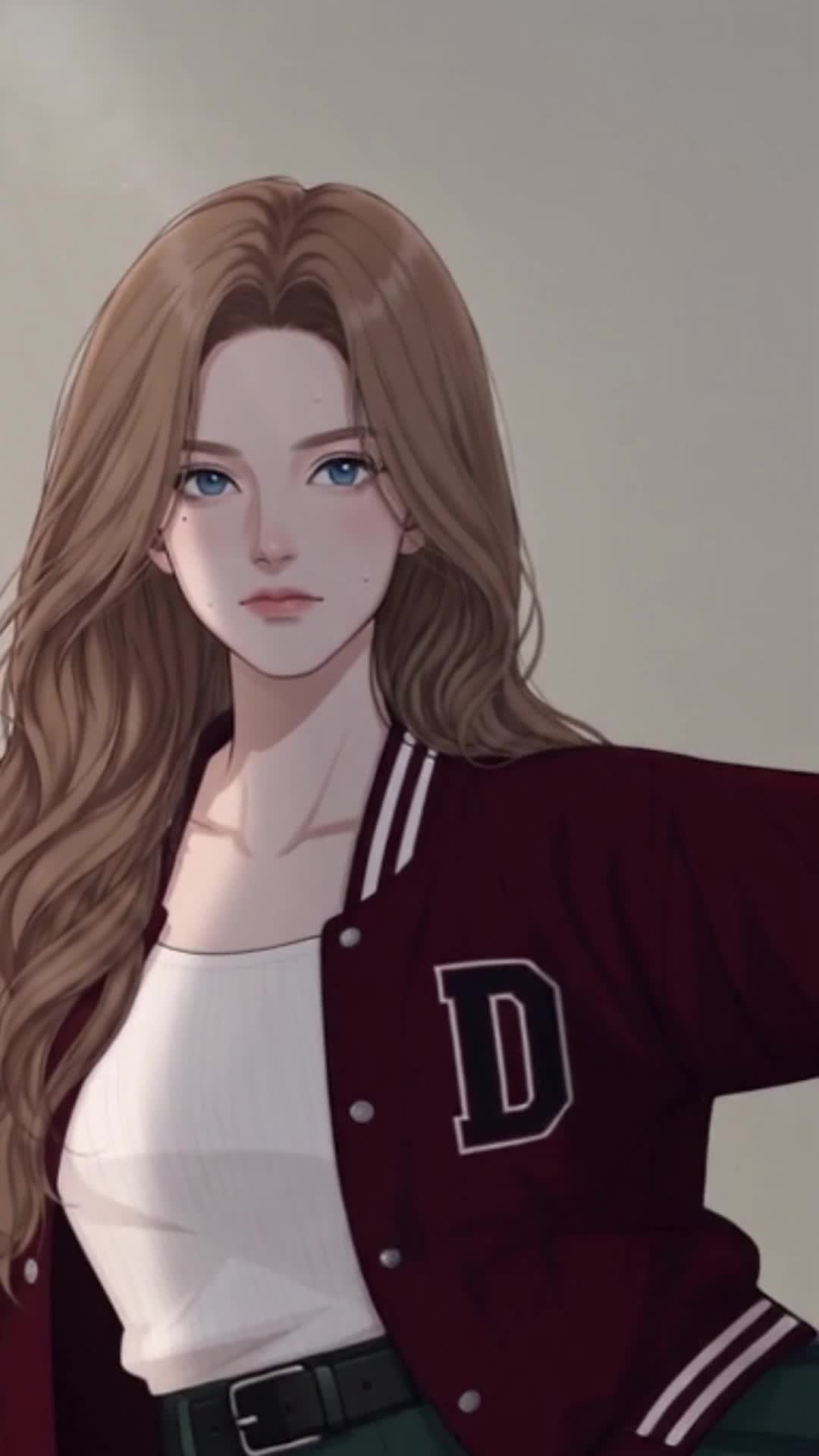 Episode 19 of The Girl They Regretted Losing