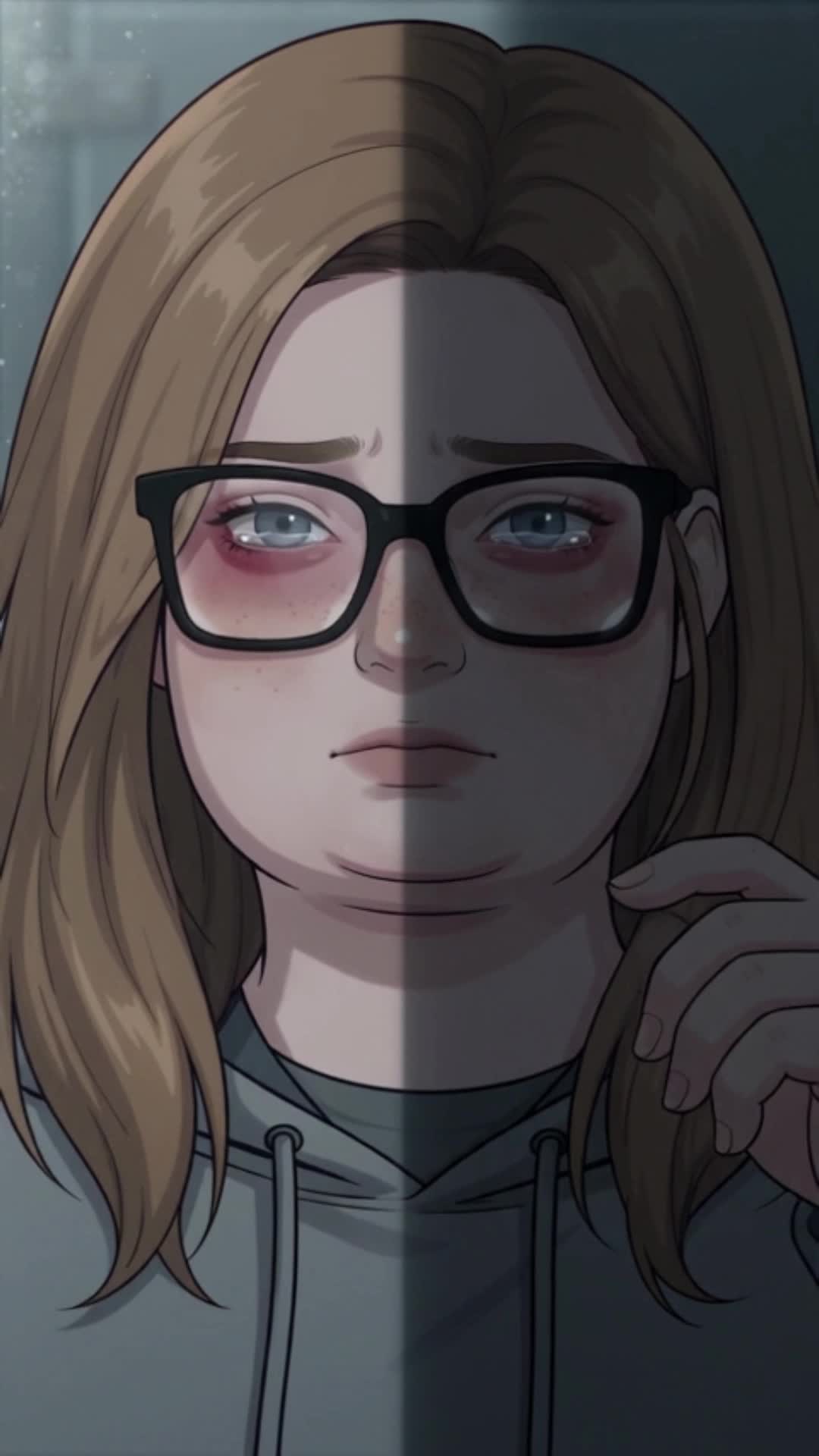 Episode 2 of The Girl They Regretted Losing