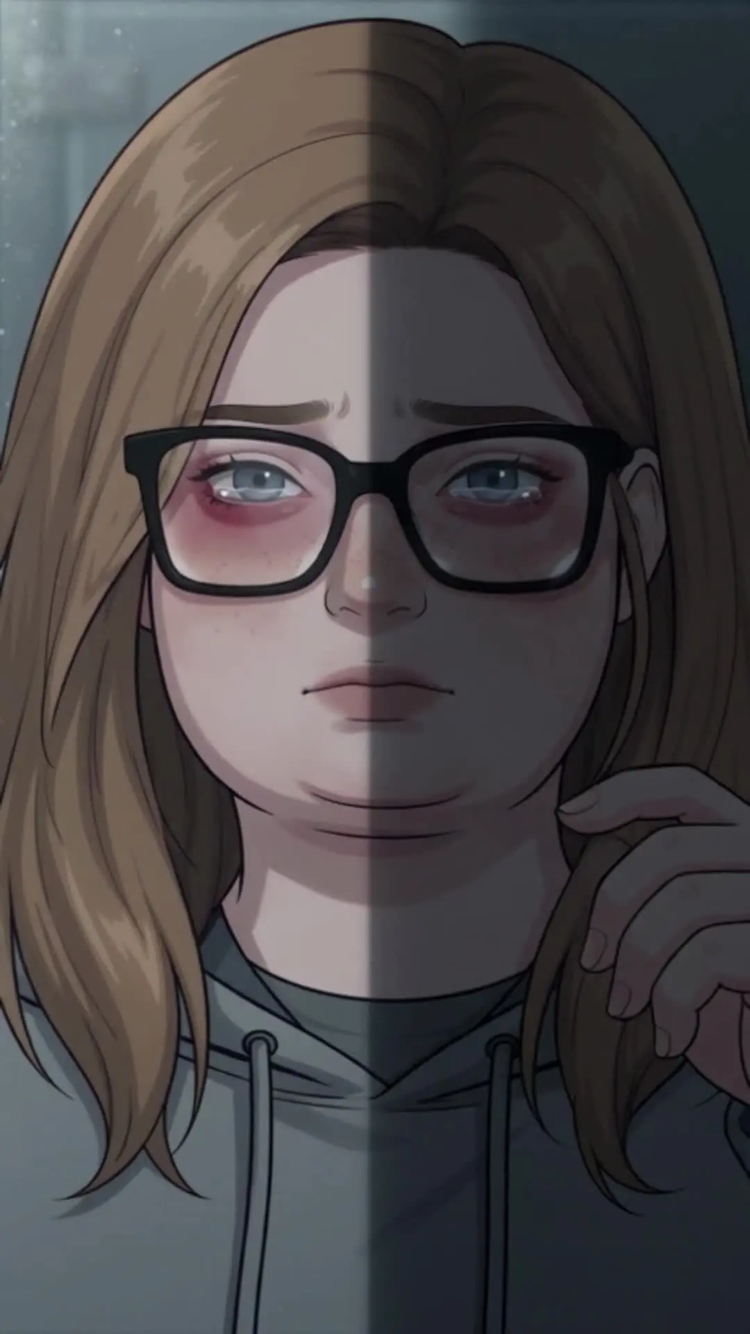 Episode 2 of The Girl They Regretted Losing