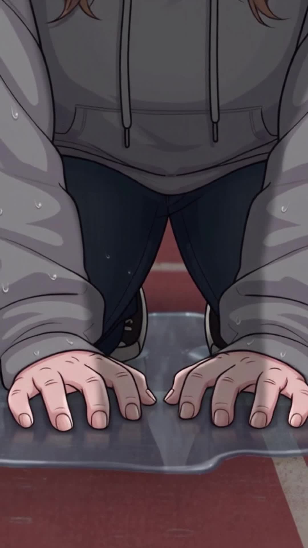 Episode 6 of The Girl They Regretted Losing