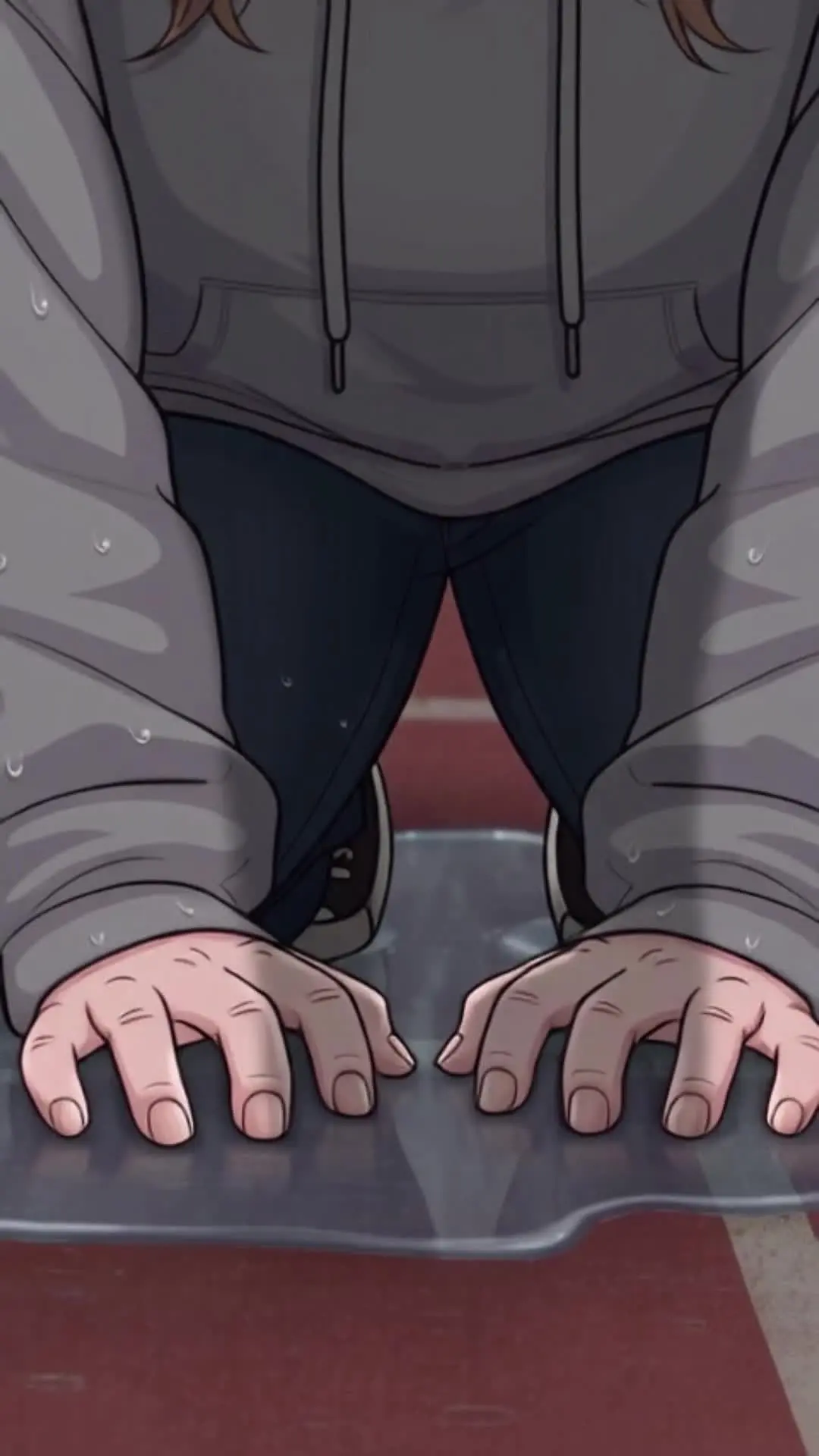 Episode 6 of The Girl They Regretted Losing