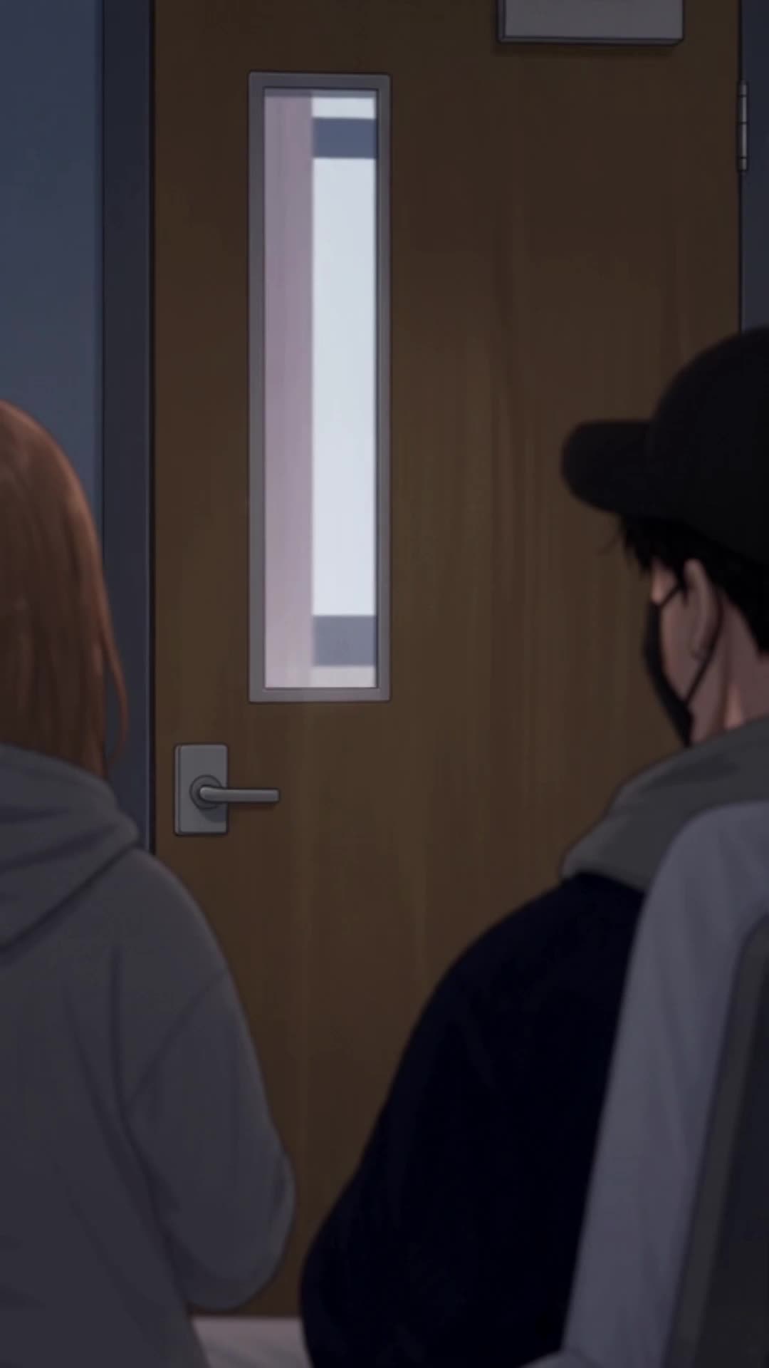 Episode 8 of The Girl They Regretted Losing