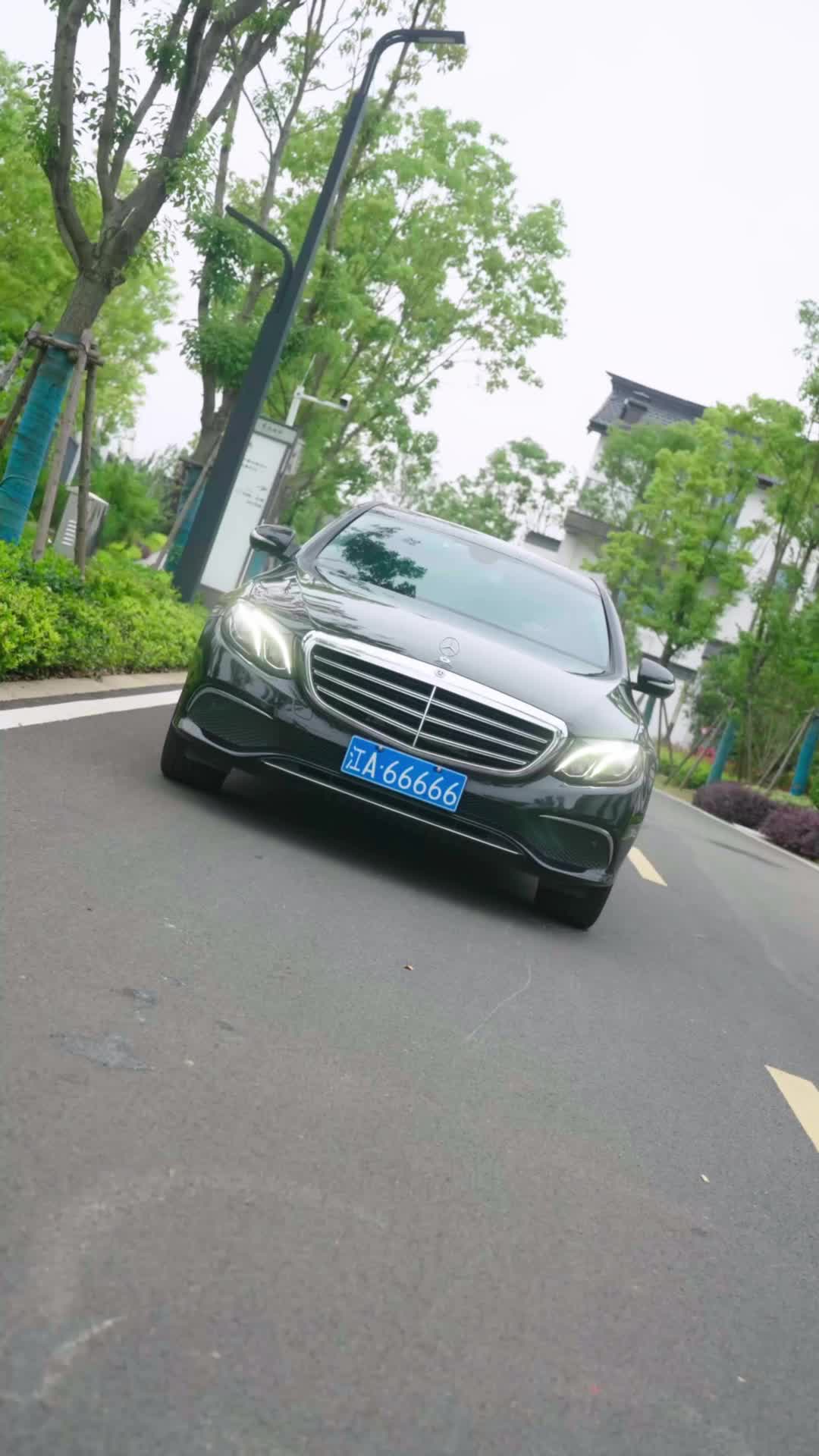 Episode 29 of The Go-Between Girl