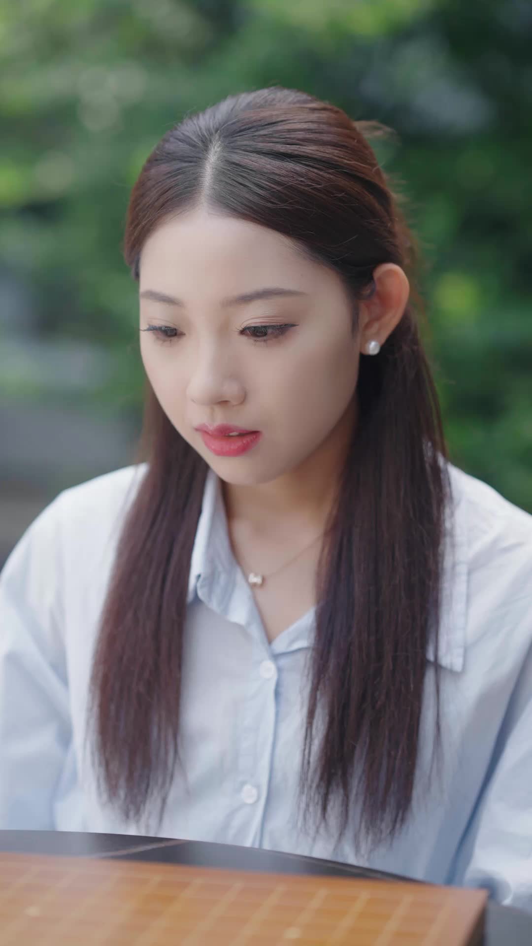 Episode 64 of The Go-Between Girl