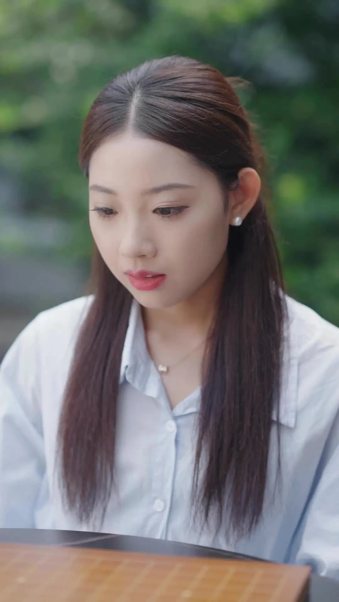 Episode 64 of The Go-Between Girl