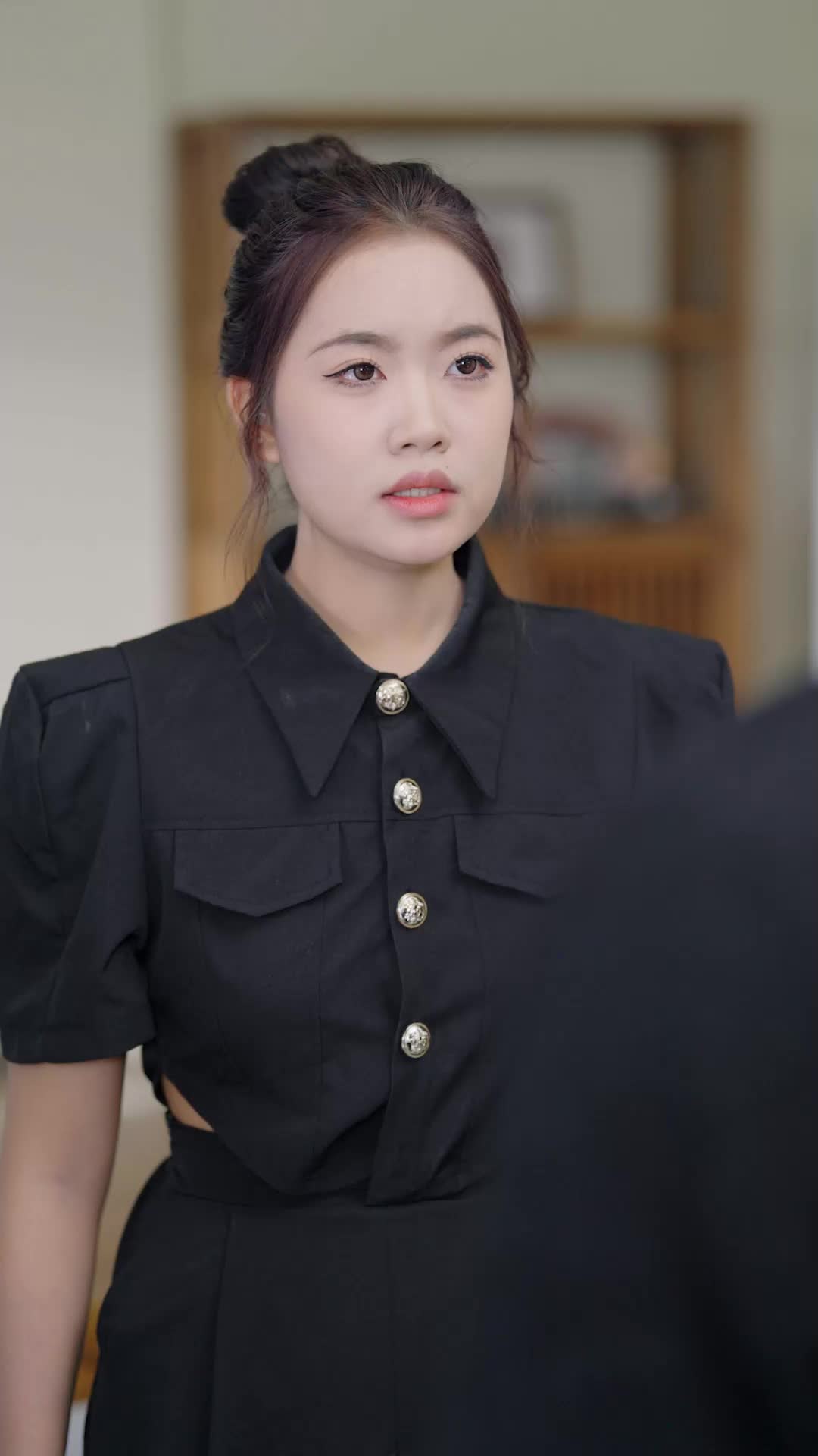 Episode 73 of The Go-Between Girl
