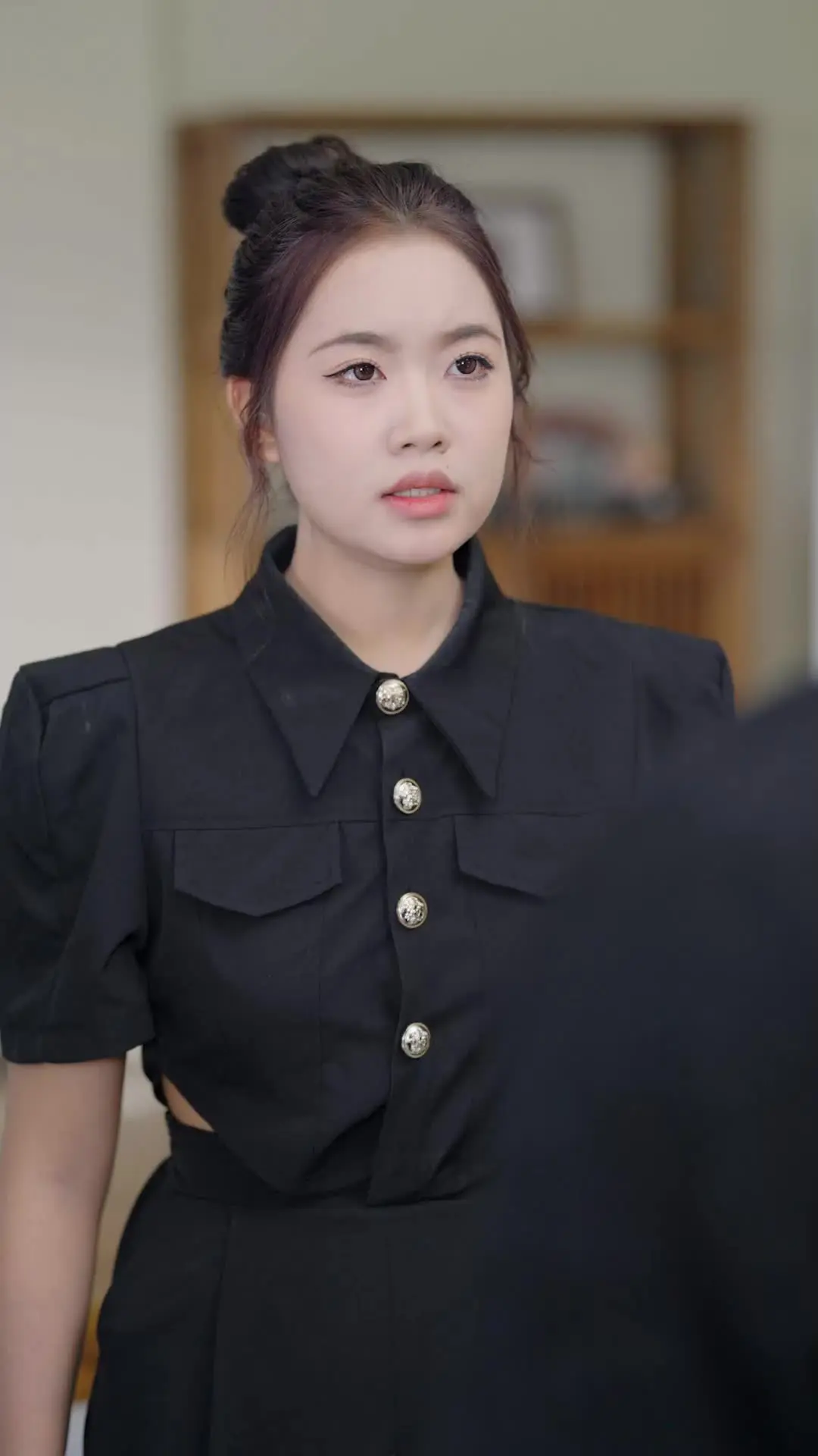 Episode 73 of The Go-Between Girl