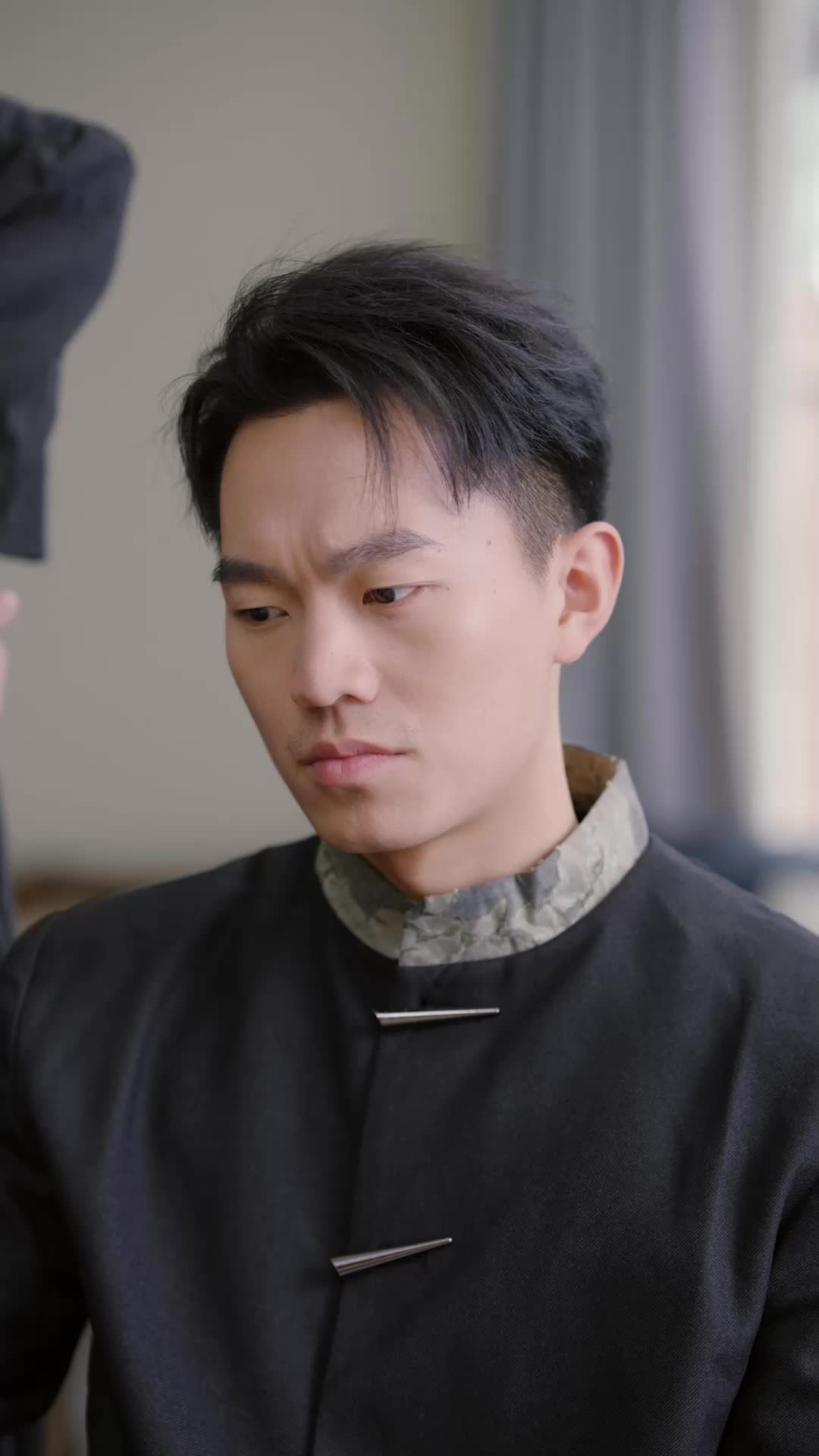 Episode 81 of The Go-Between Girl