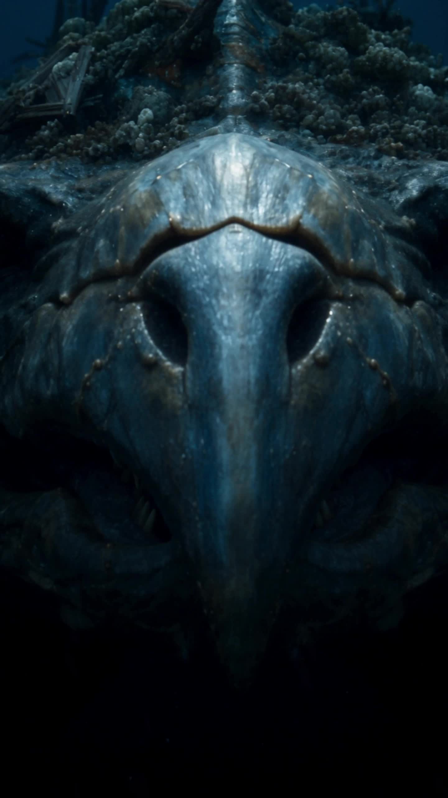 Episode 47 of The God of Tides