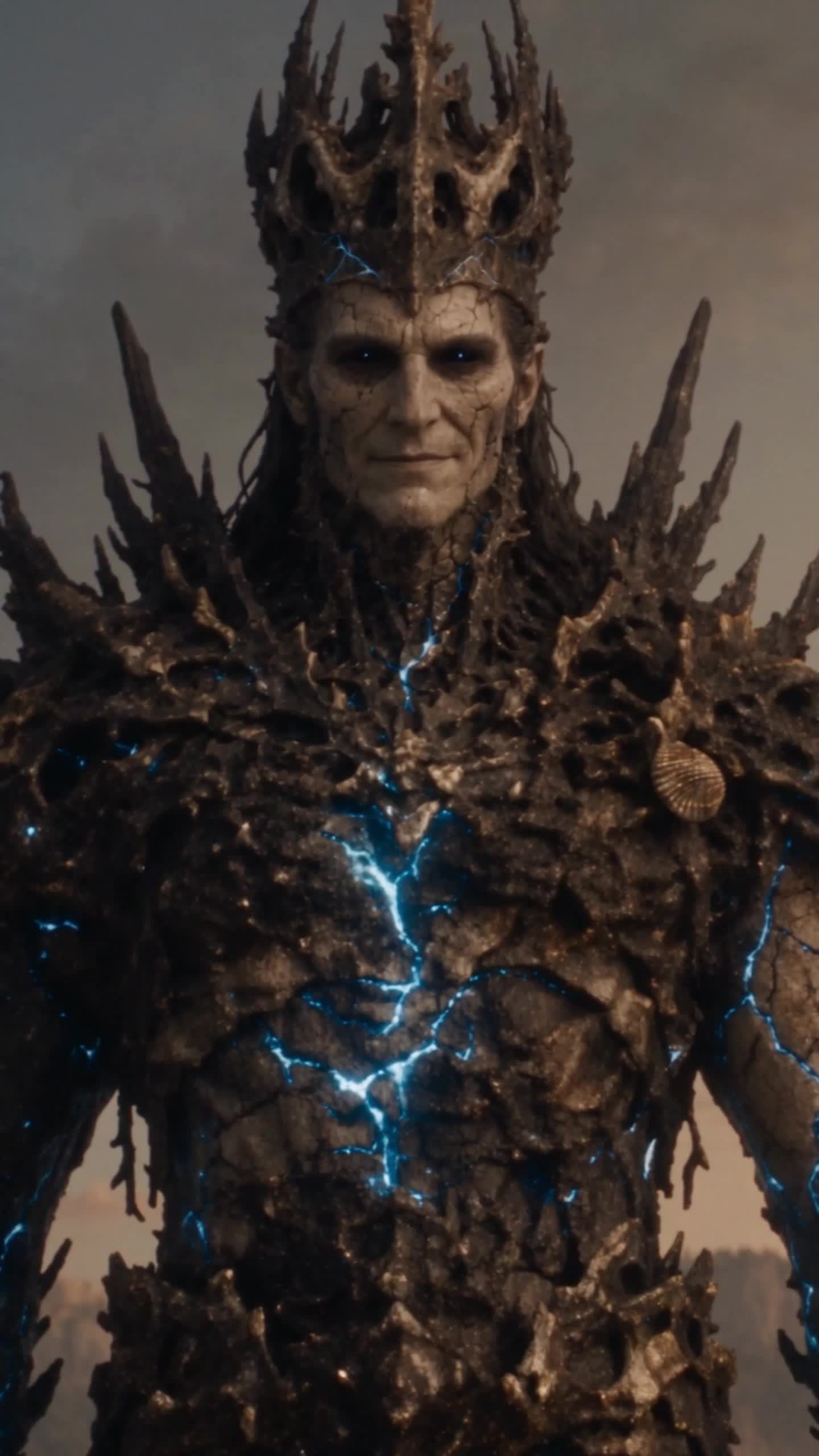 Episode 56 of The God of Tides