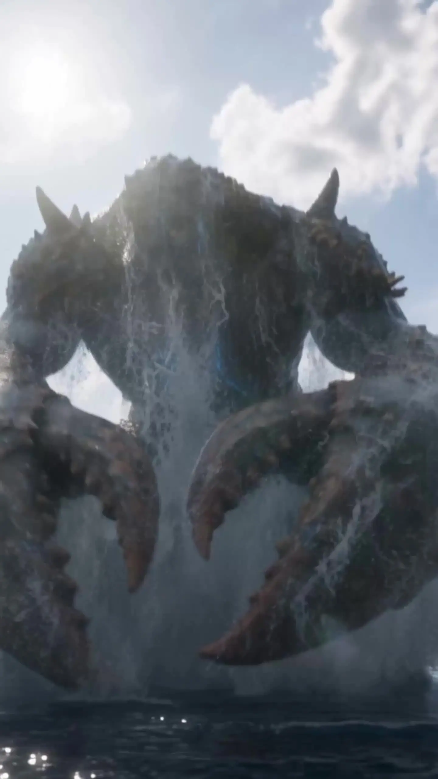 Episode 8 of The God of Tides