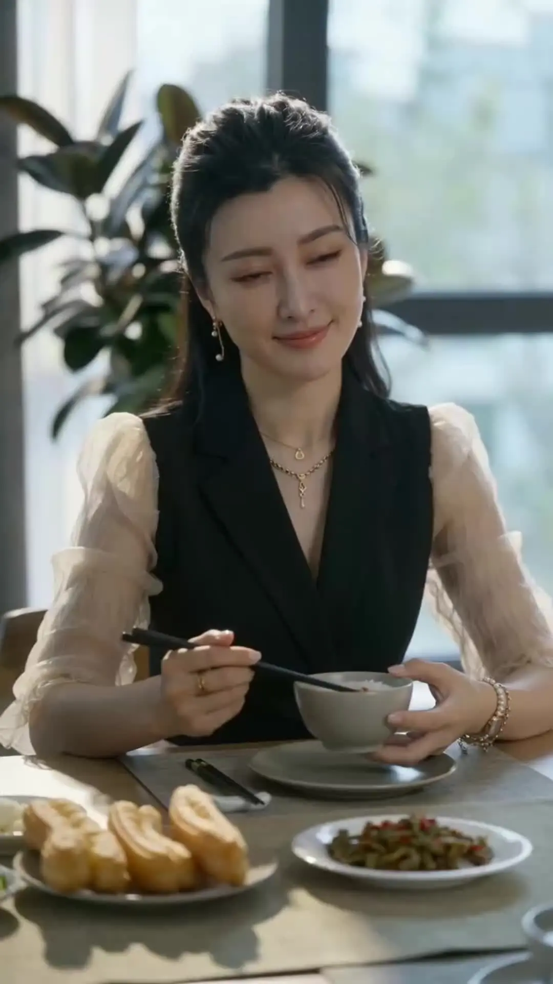 Episode 18 of The God of War's Feisty CEO Cousin
