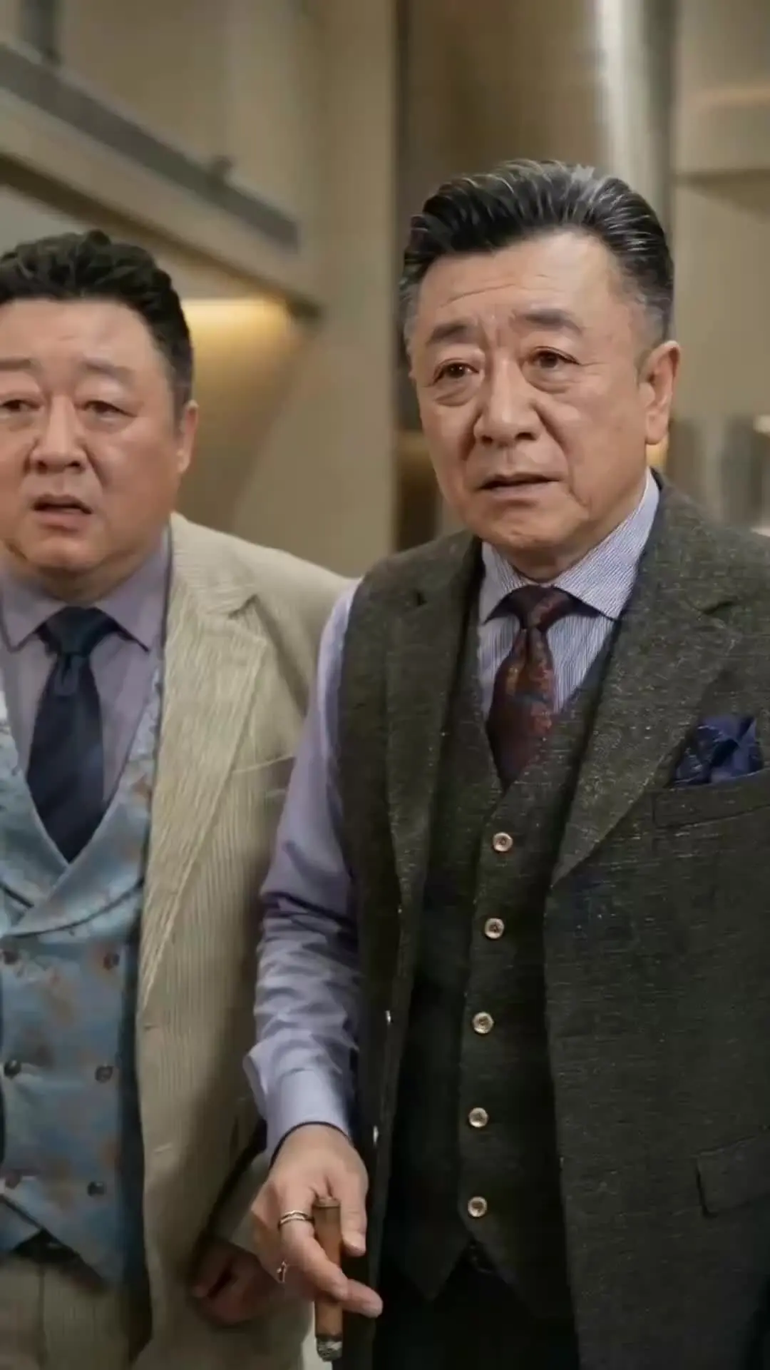Episode 38 of The God of War's Feisty CEO Cousin
