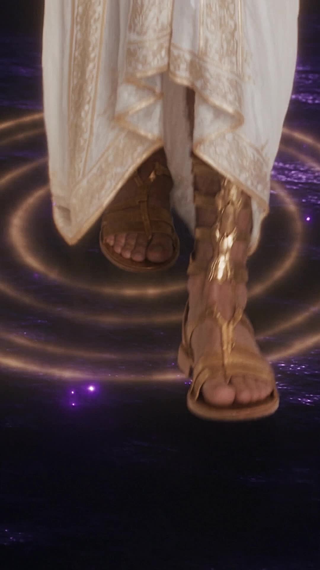 Episode 18 of The God They Called a Fool