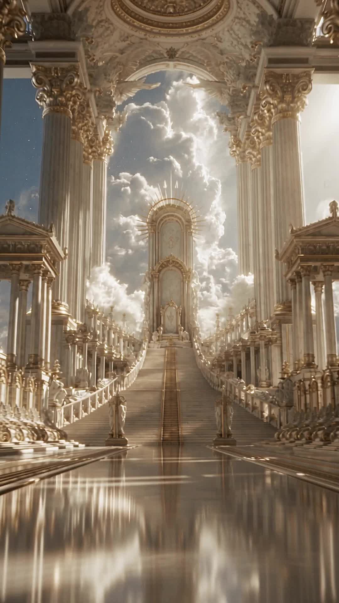 Episode 39 of The God They Called a Fool
